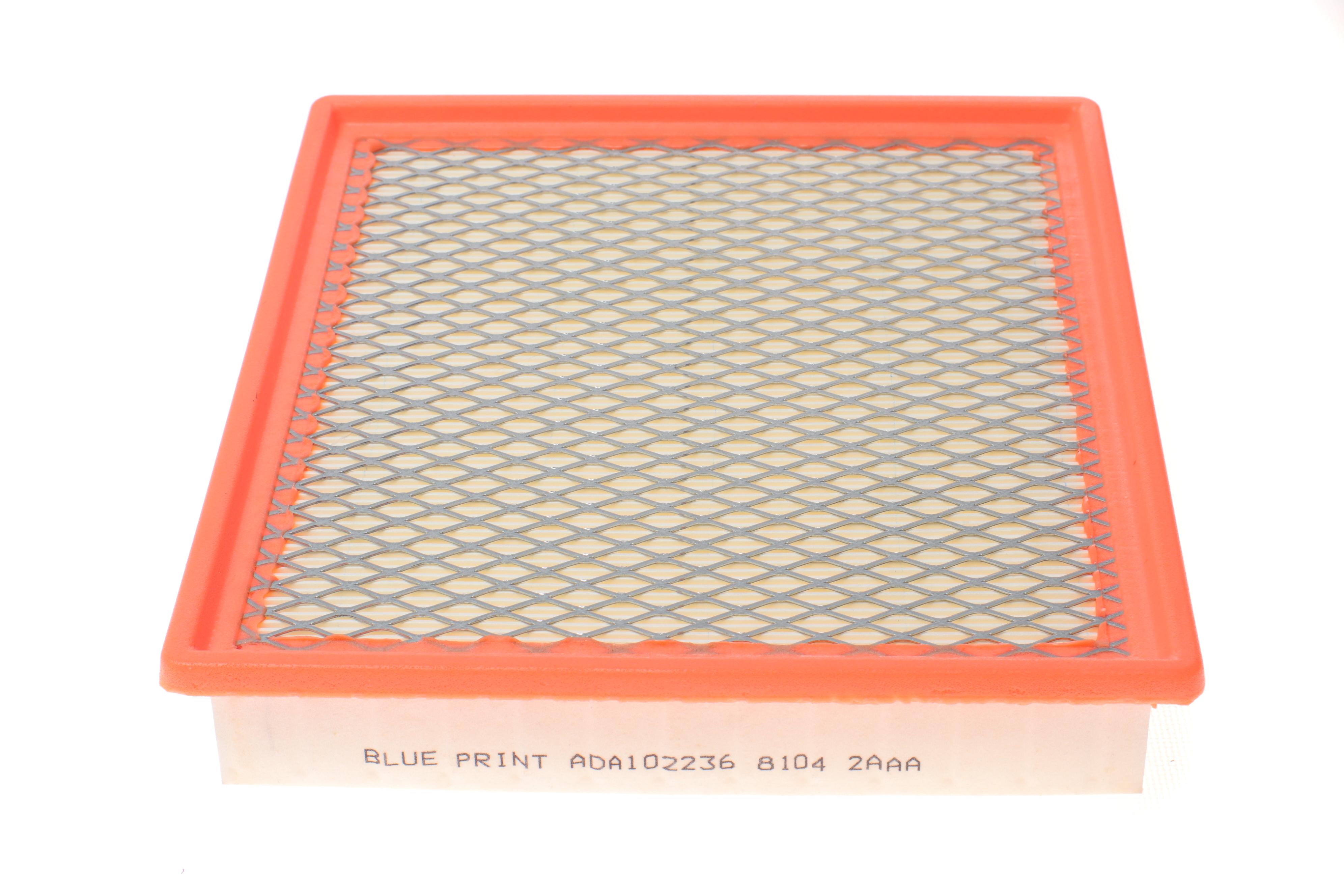 Фільтр повітряний Chrysler Grand Voyager/ Sebring/ Dodge Grand Caravan 2.7-3.8 07-