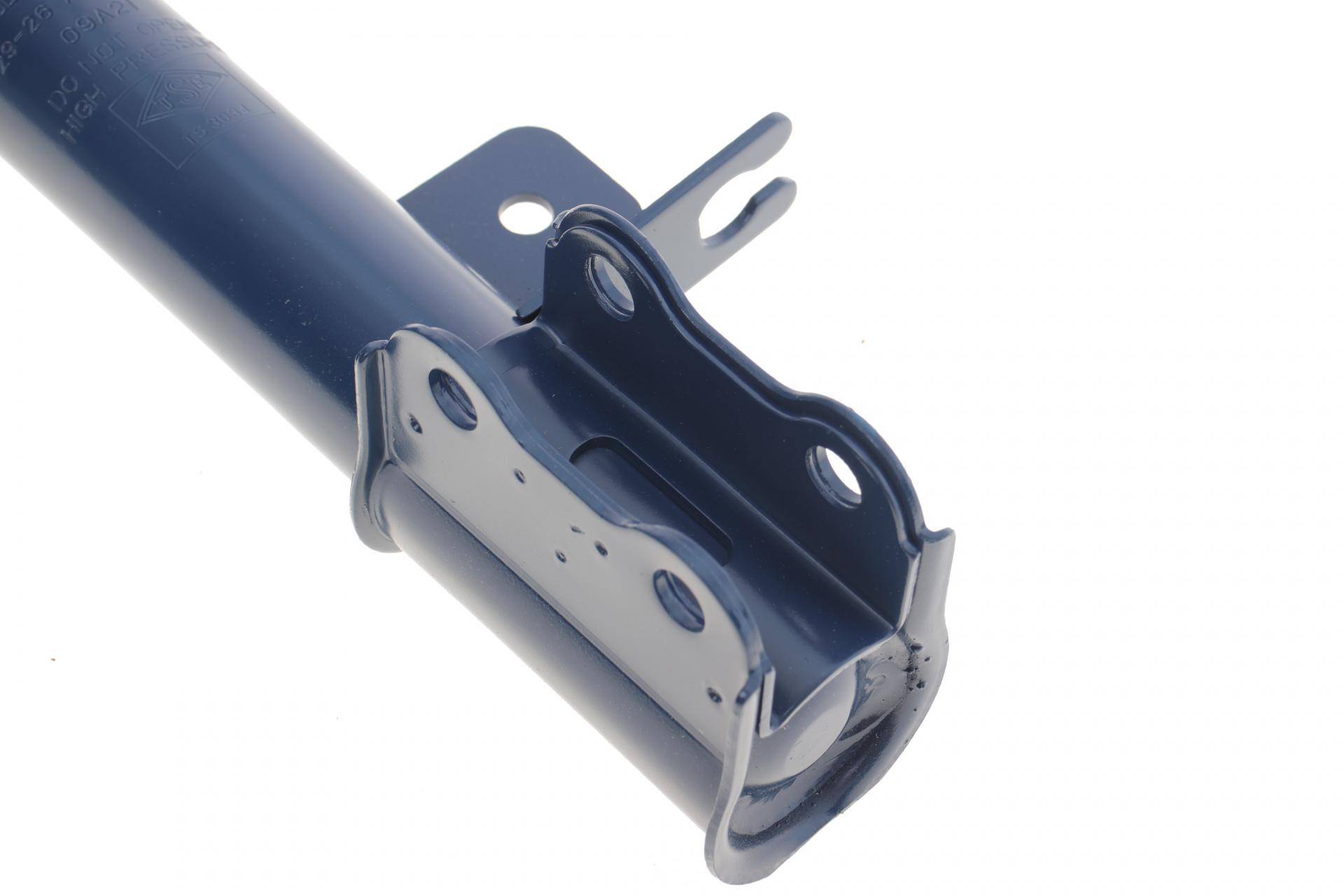 Амортизатор (задній) Chevrolet Lacetti 05- (L)