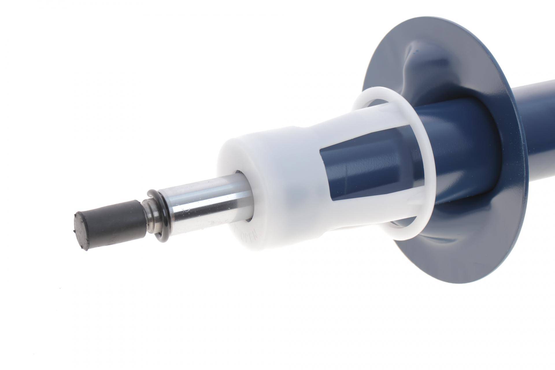 Амортизатор (задній) Chevrolet Lacetti 05- (L)