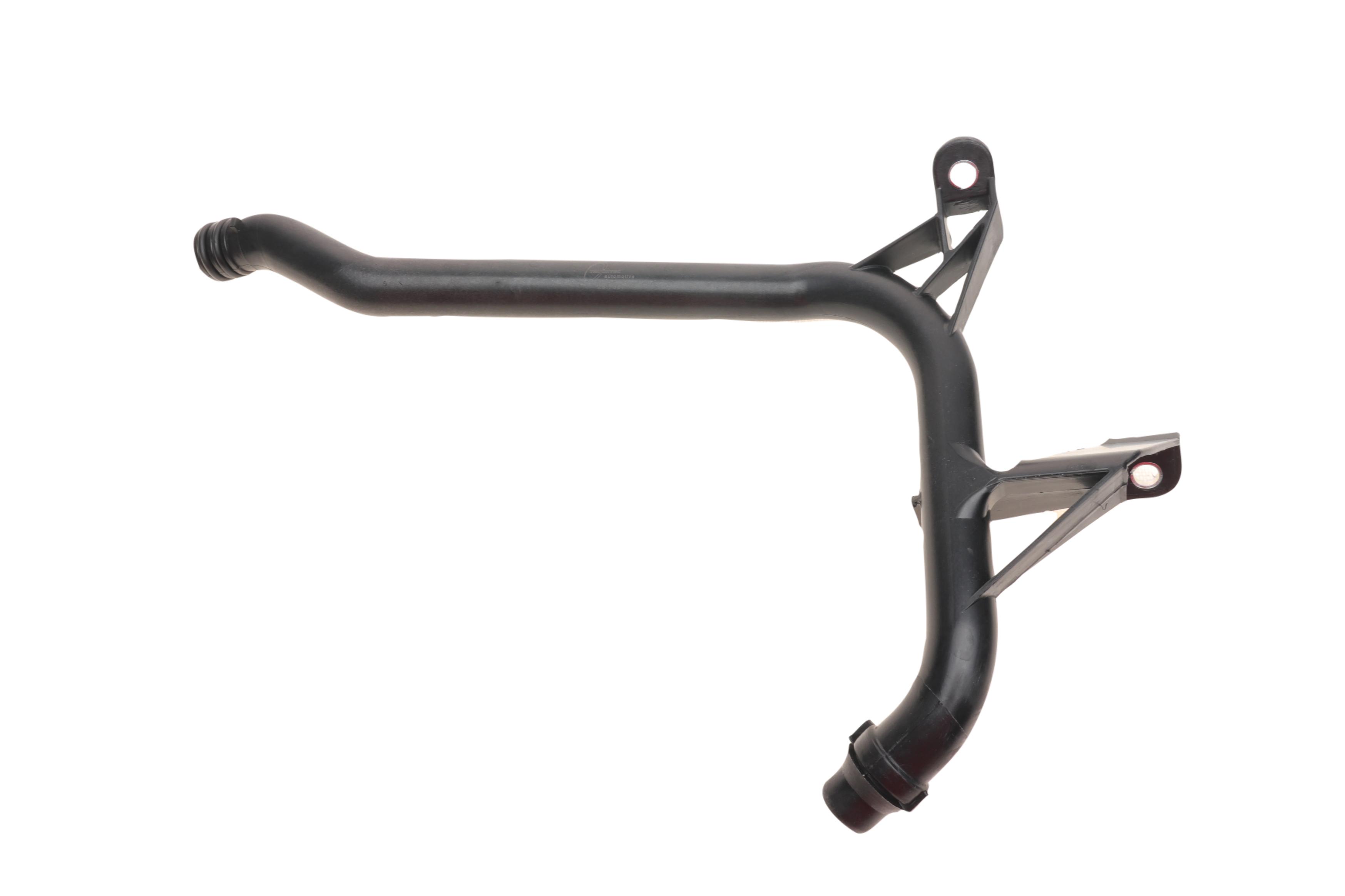 Патрубок системи охолодження BMW 5 (E39)/7 (E38)/Z3 (E36)/Z4 (E85) 95-05