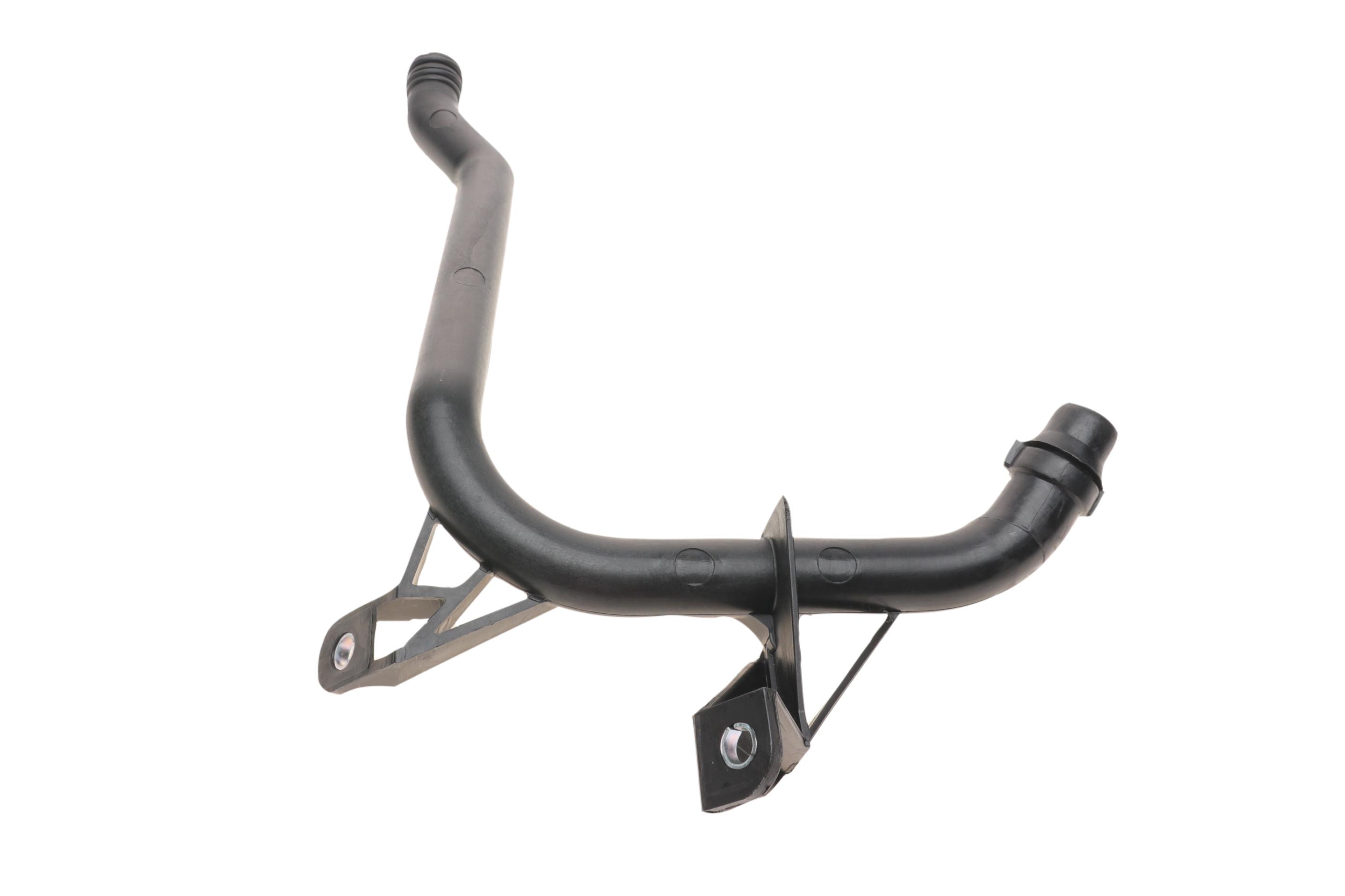 Патрубок системи охолодження BMW 5 (E39)/7 (E38)/Z3 (E36)/Z4 (E85) 95-05