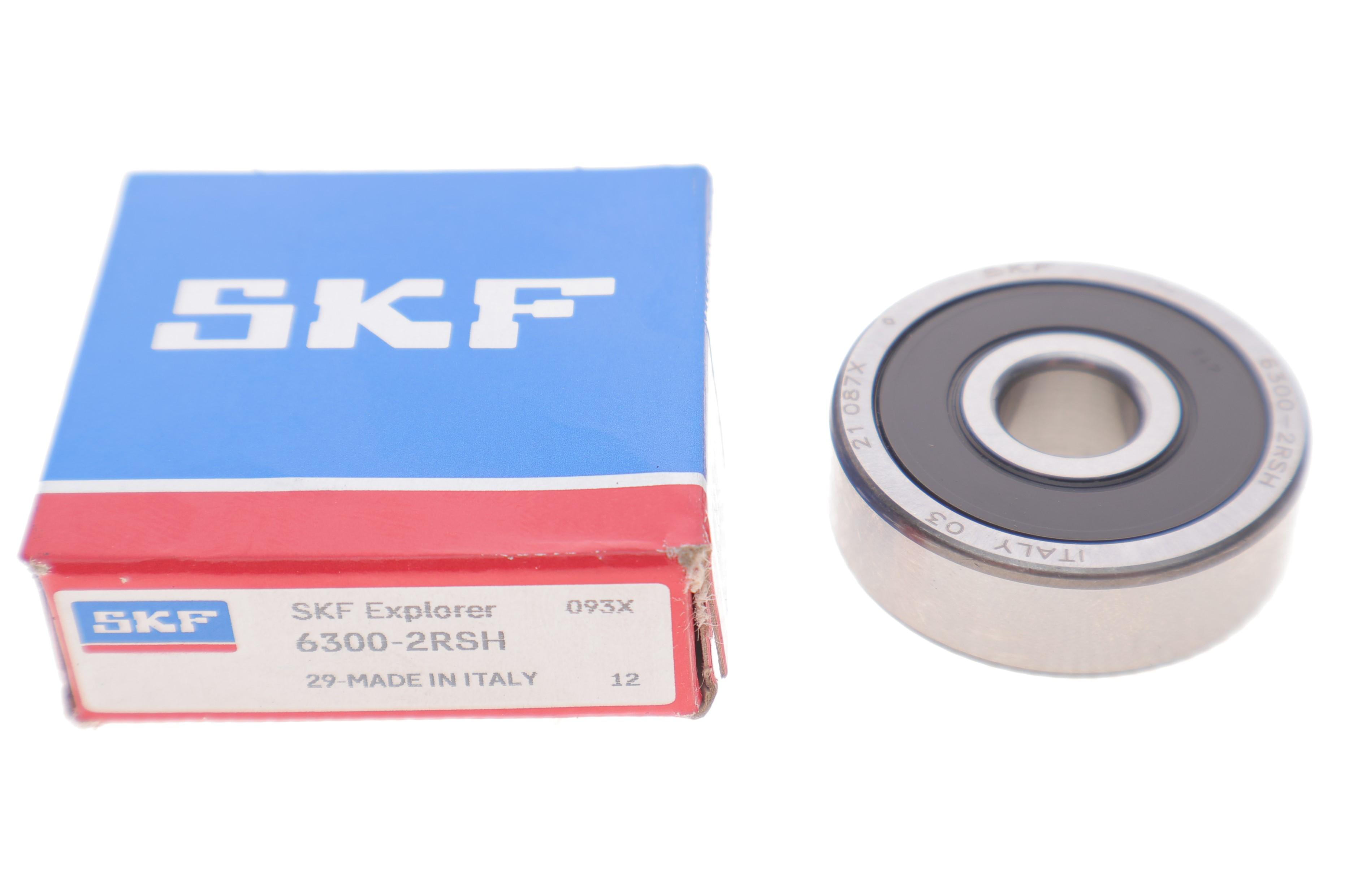 Підшипник (10x35x11)