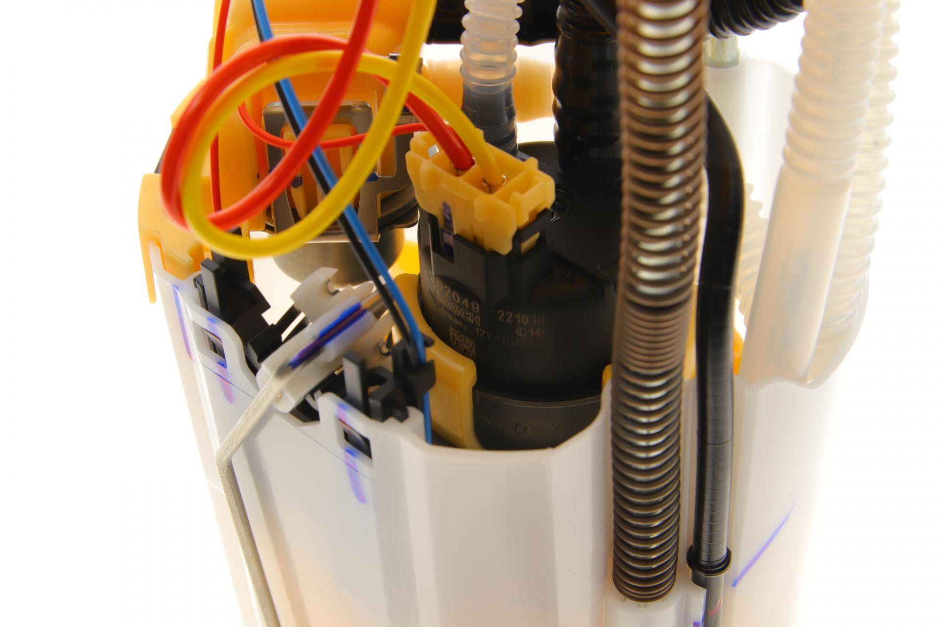 Насос паливний в бак VW T6 2.0 TDI 15-