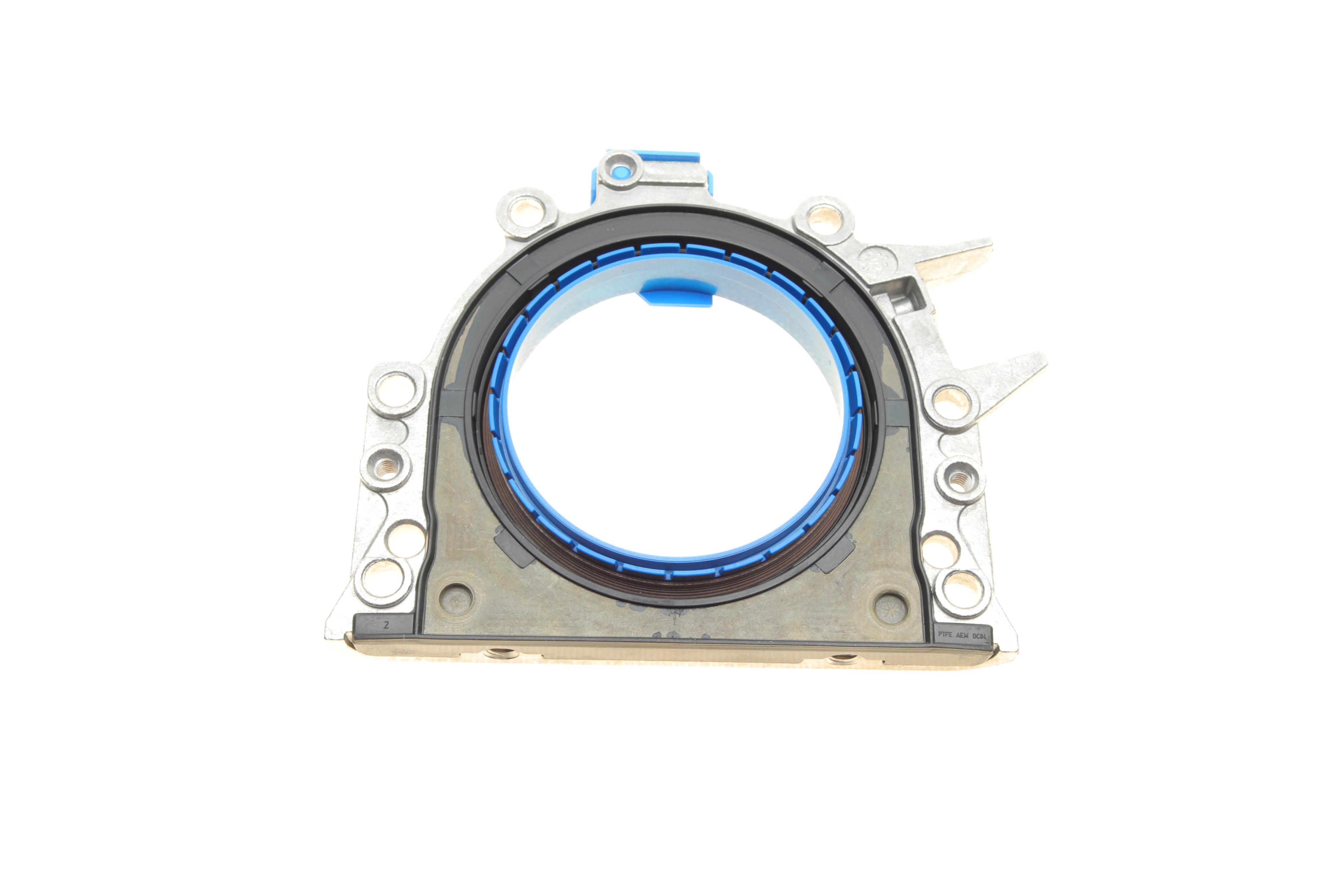 Сальник колінвалу (задній) VW Crafter 2.5TDI 06-10 (85x152/131x16)