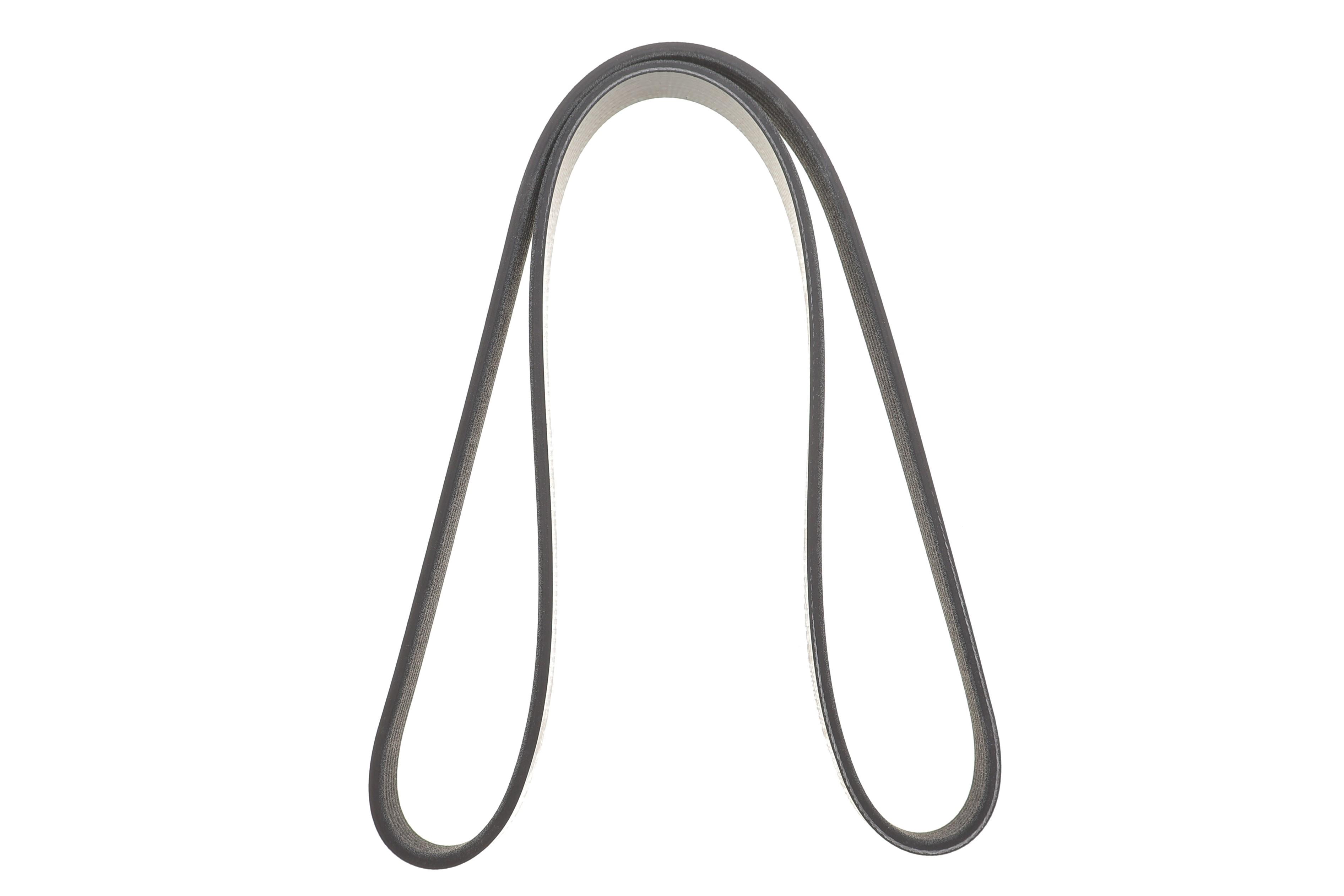 Ремінь генератора Skoda Octavia/VW Golf 1.6-2.0/1.9TDI 97-13/Passat B6/B7 1.8-2.0TSI/T5 1.9TDI 03-15