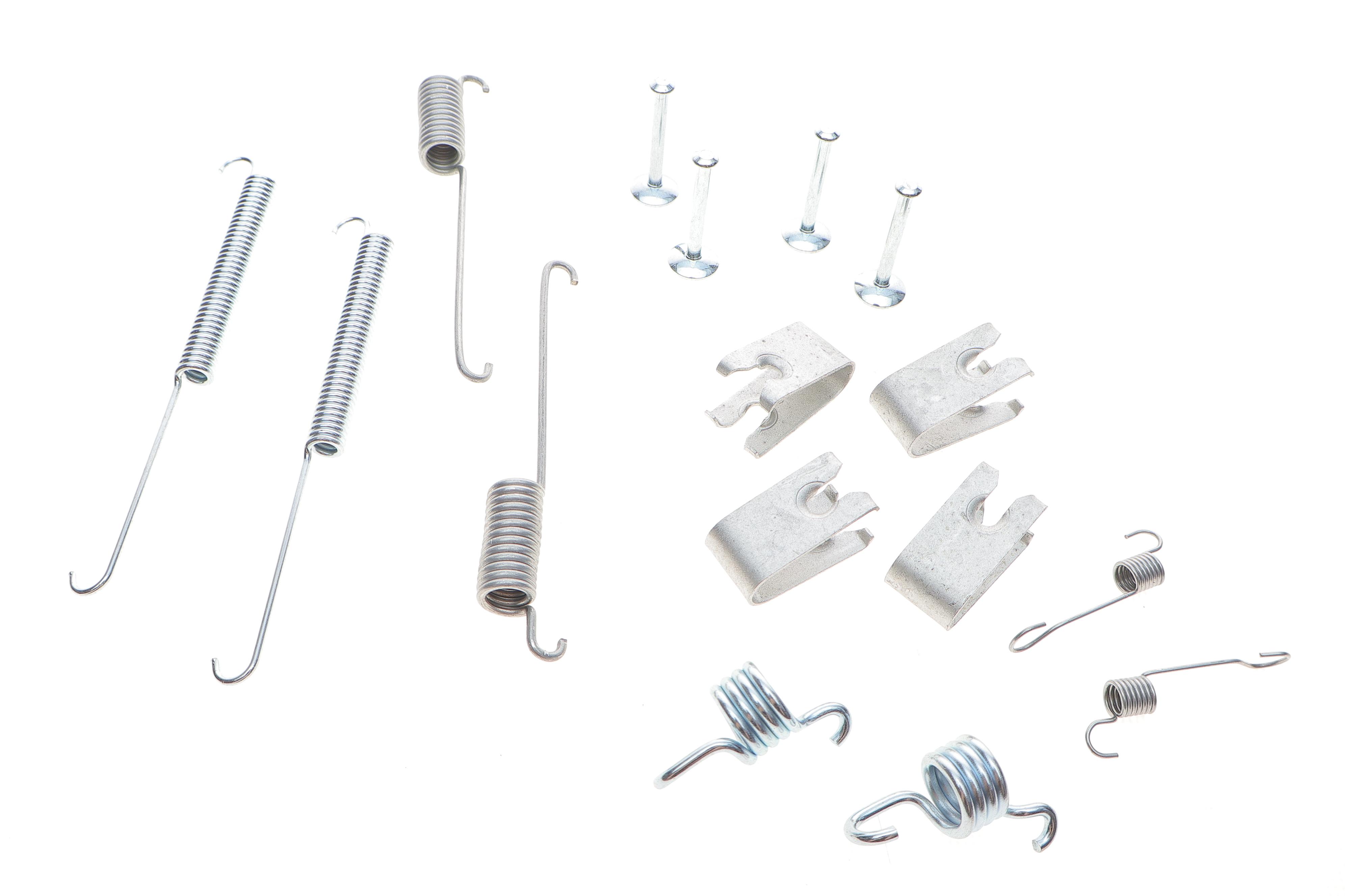 Комплект пружинок колодок ручника Ford Mondeo I/II 93-00