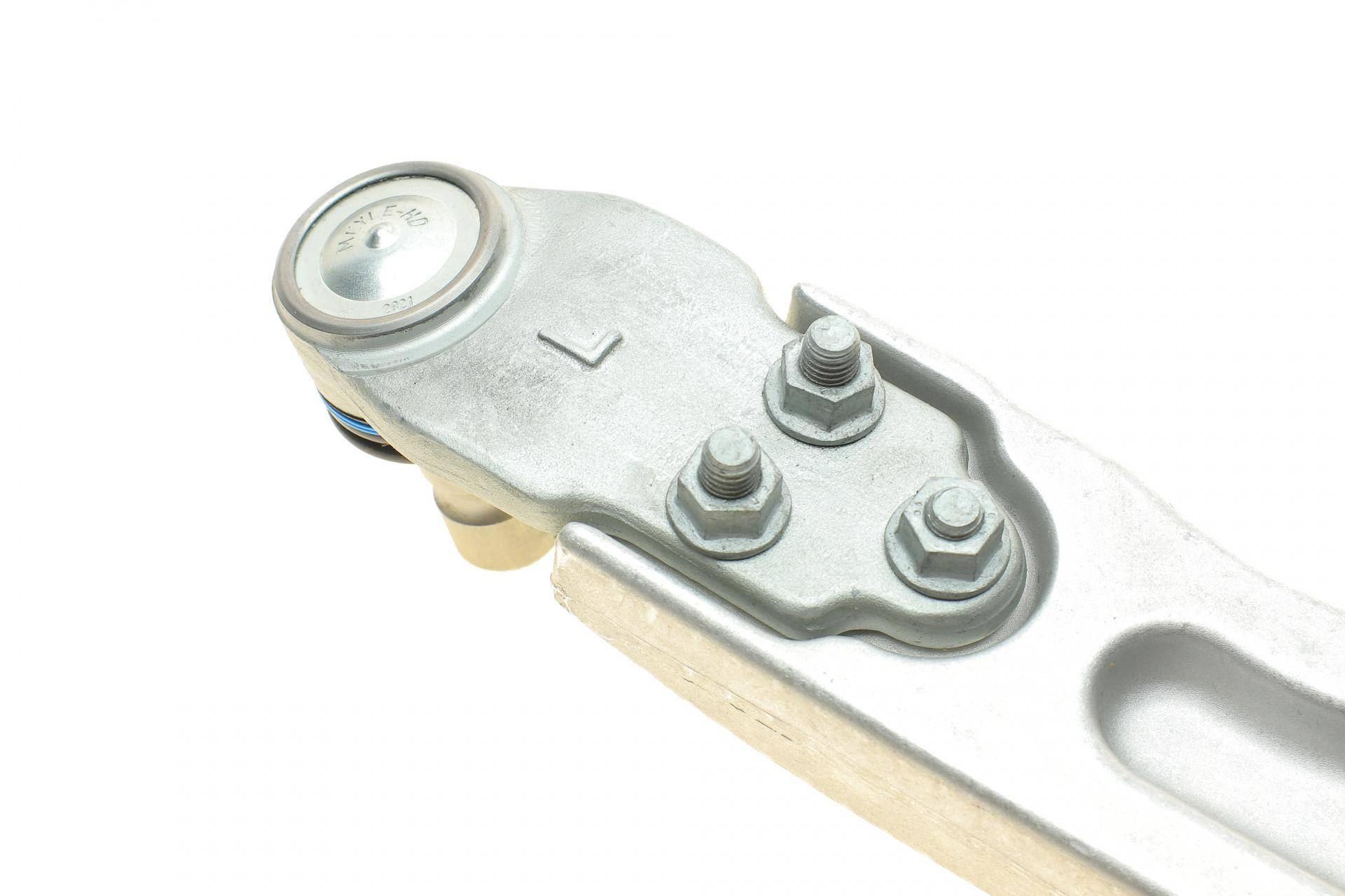 Важіль підвіски (передній) (L) Ford Mondeo V 1.0-2.0 TDCi 14-