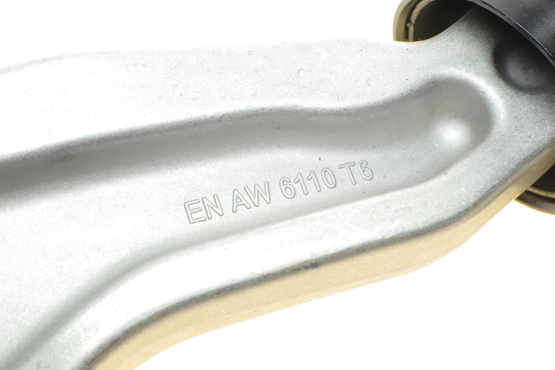 Важіль підвіски (передній) (L) Ford Mondeo V 1.0-2.0 TDCi 14-