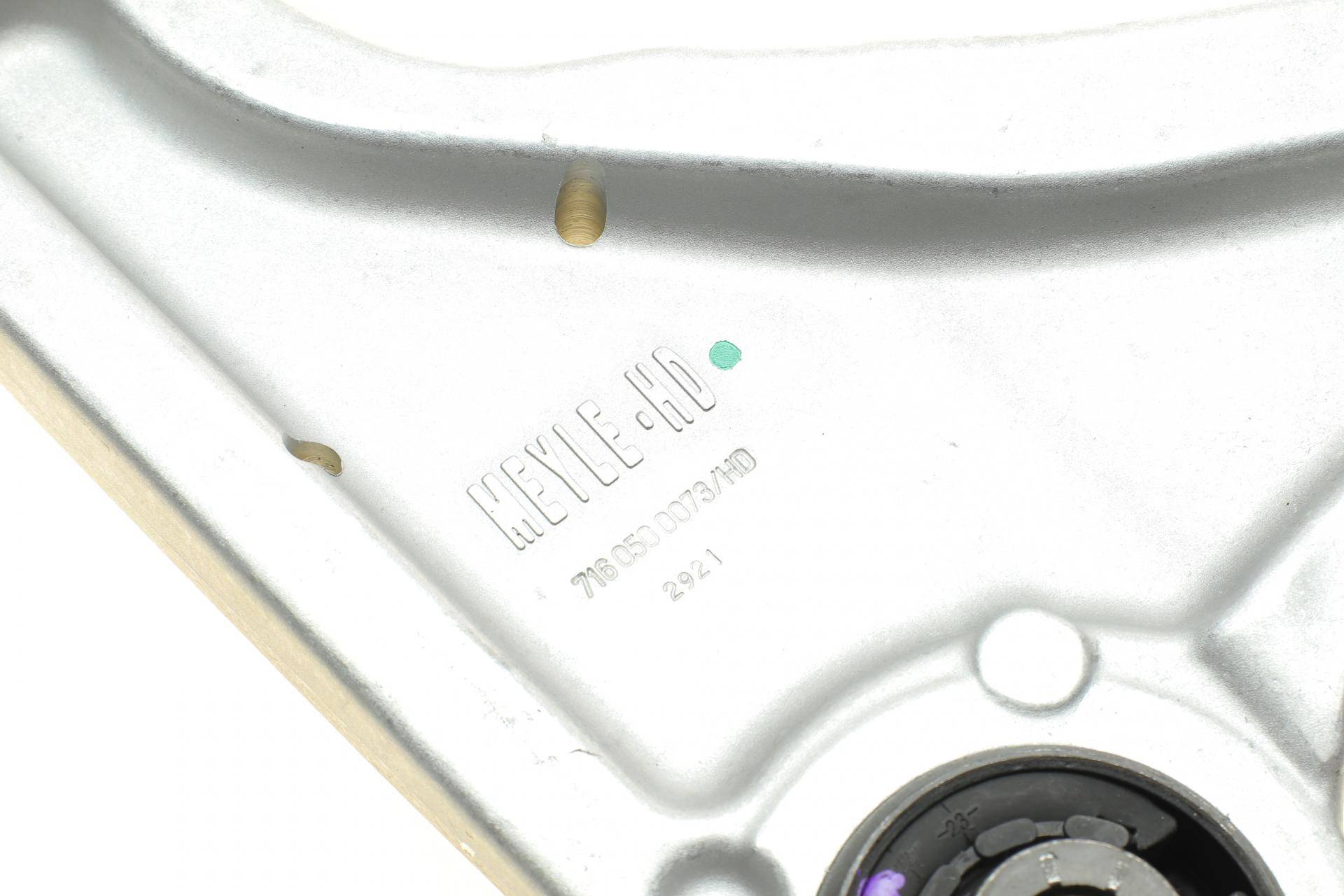 Важіль підвіски (передній) (L) Ford Mondeo V 1.0-2.0 TDCi 14-