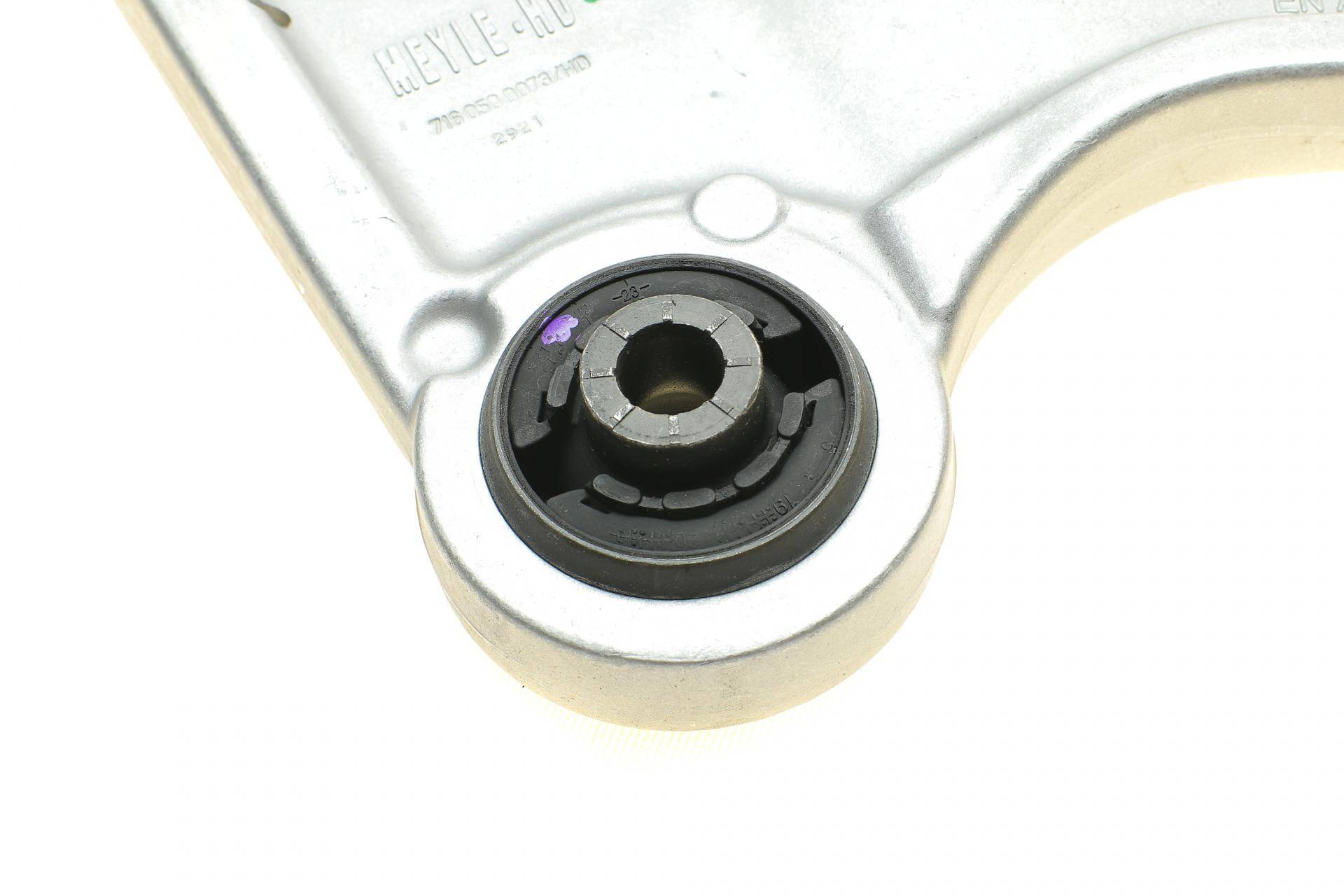 Важіль підвіски (передній) (L) Ford Mondeo V 1.0-2.0 TDCi 14-