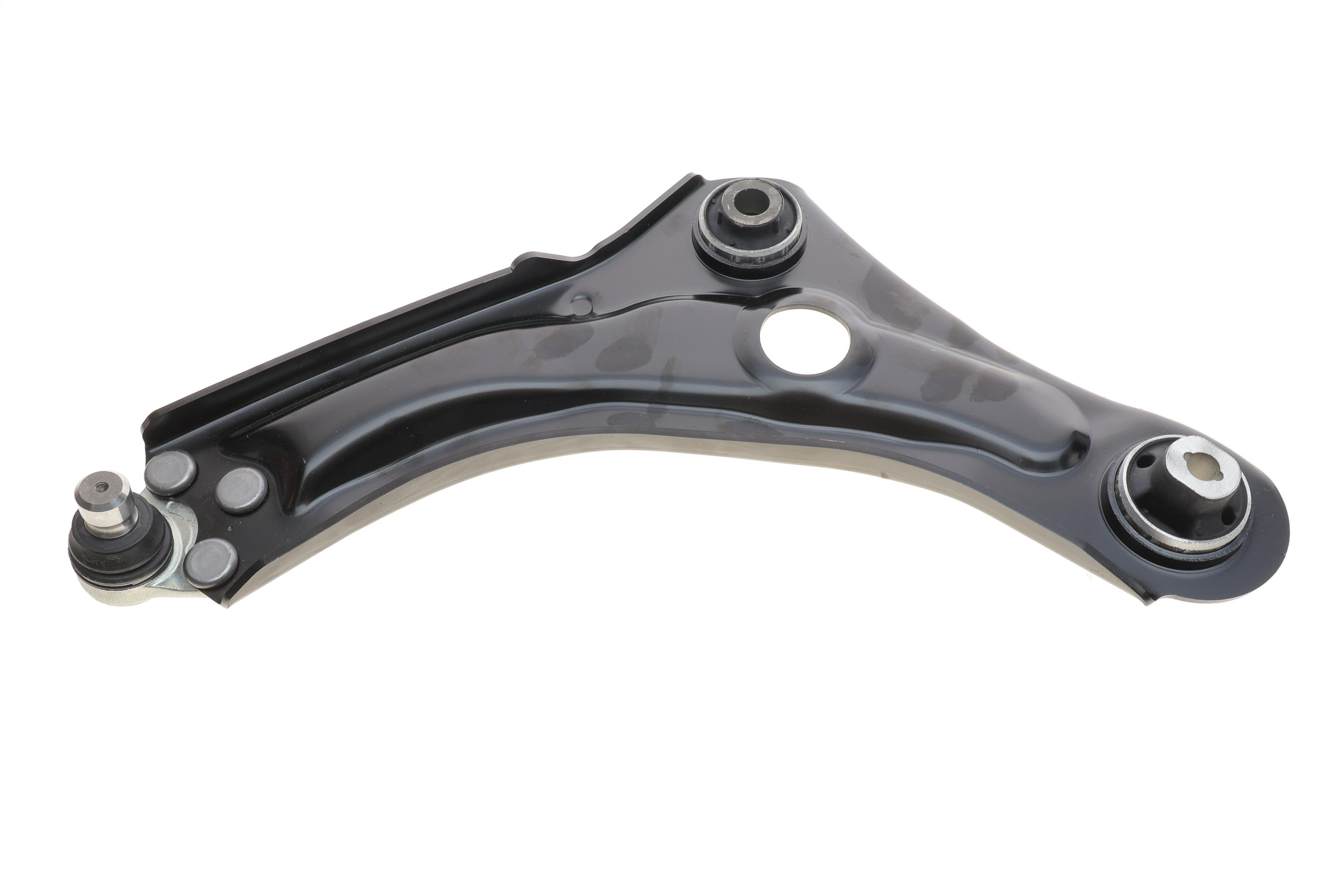 Важіль підвіски (передній/знизу) (L) Renault Megane IV 15- (з кульовою)