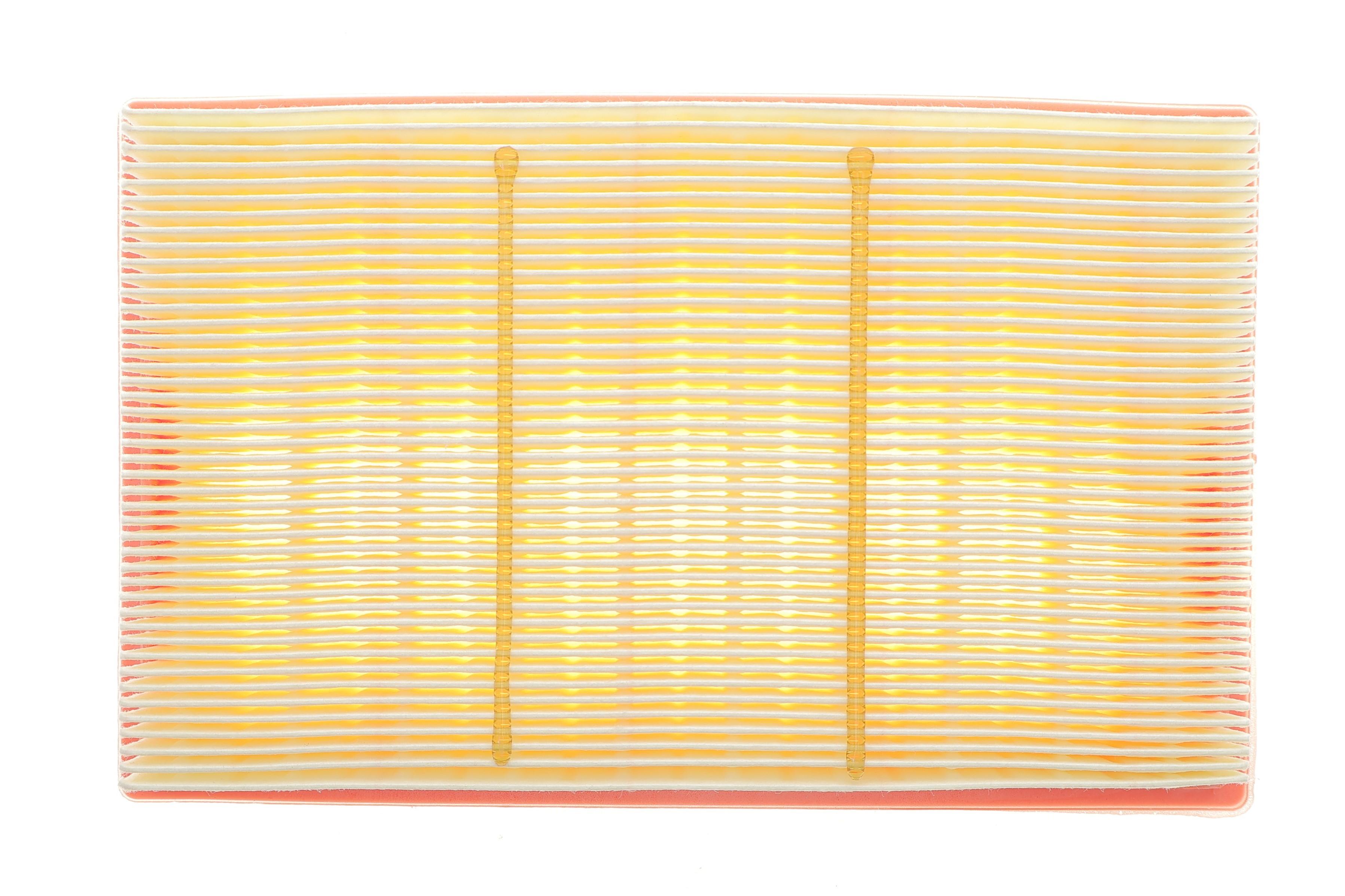 Фільтр повітряний Toyota Yaris 1.5 Hybrid 22-