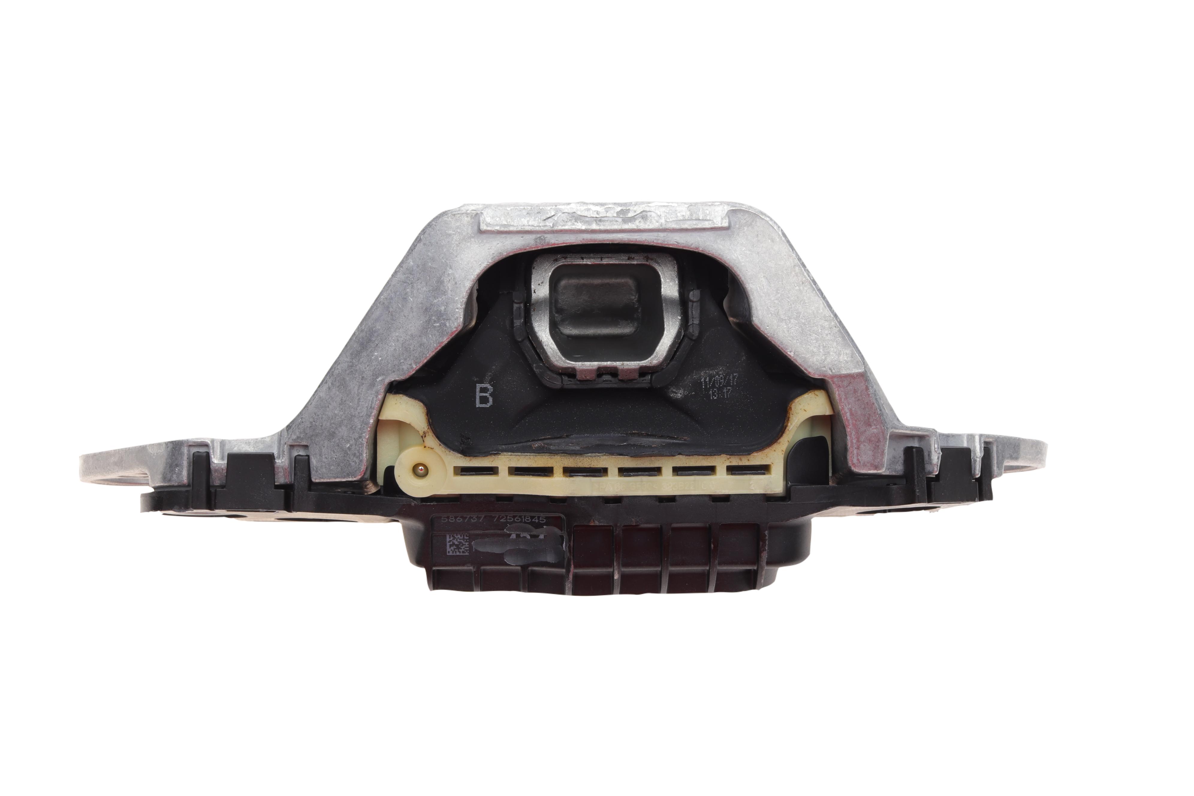 Подушка КПП Opel Astra K 1.6CDTI 15-  (R)