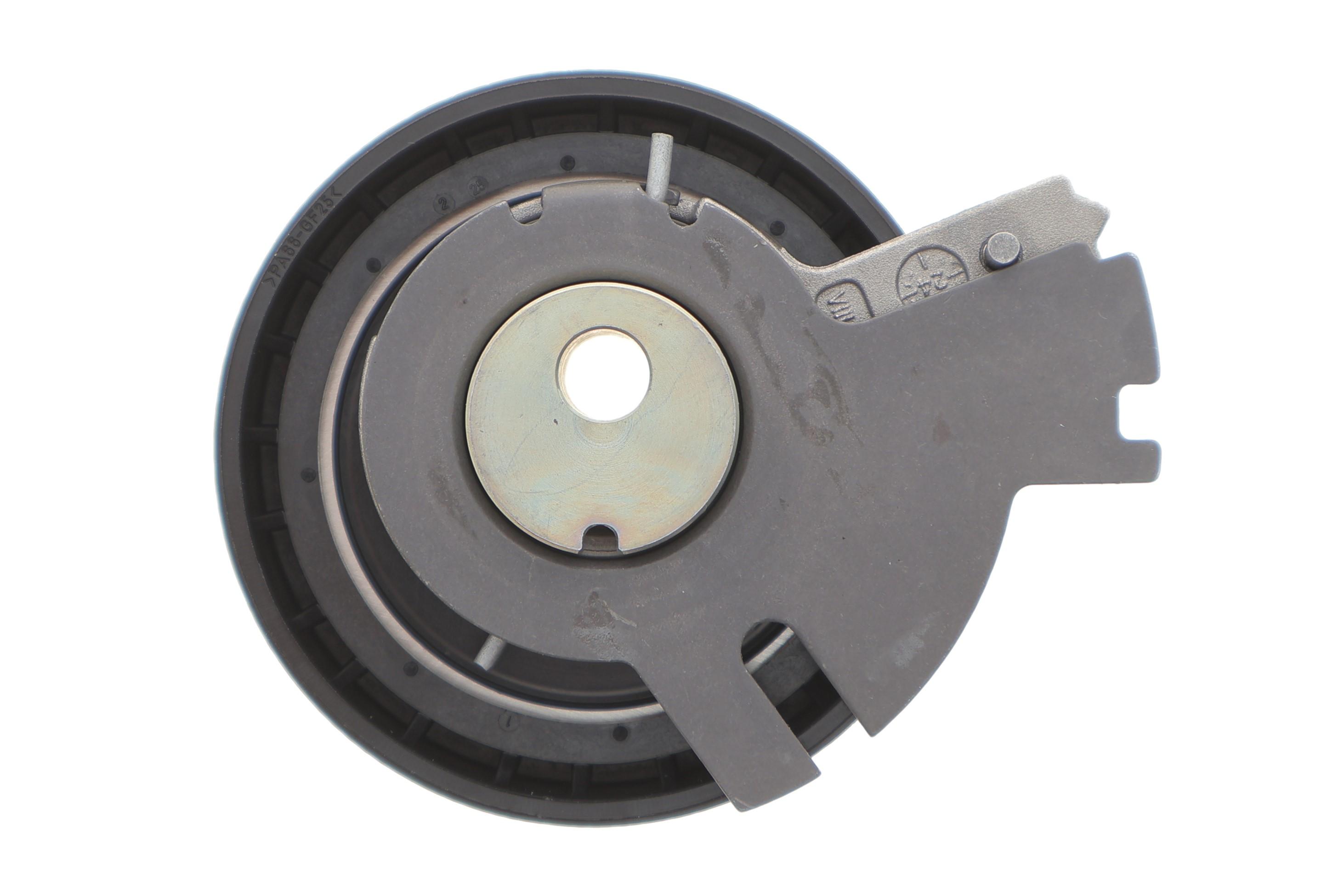 Ролик ГРМ Peugeot Partner 1.6i 08- (натяжний) (70х30)