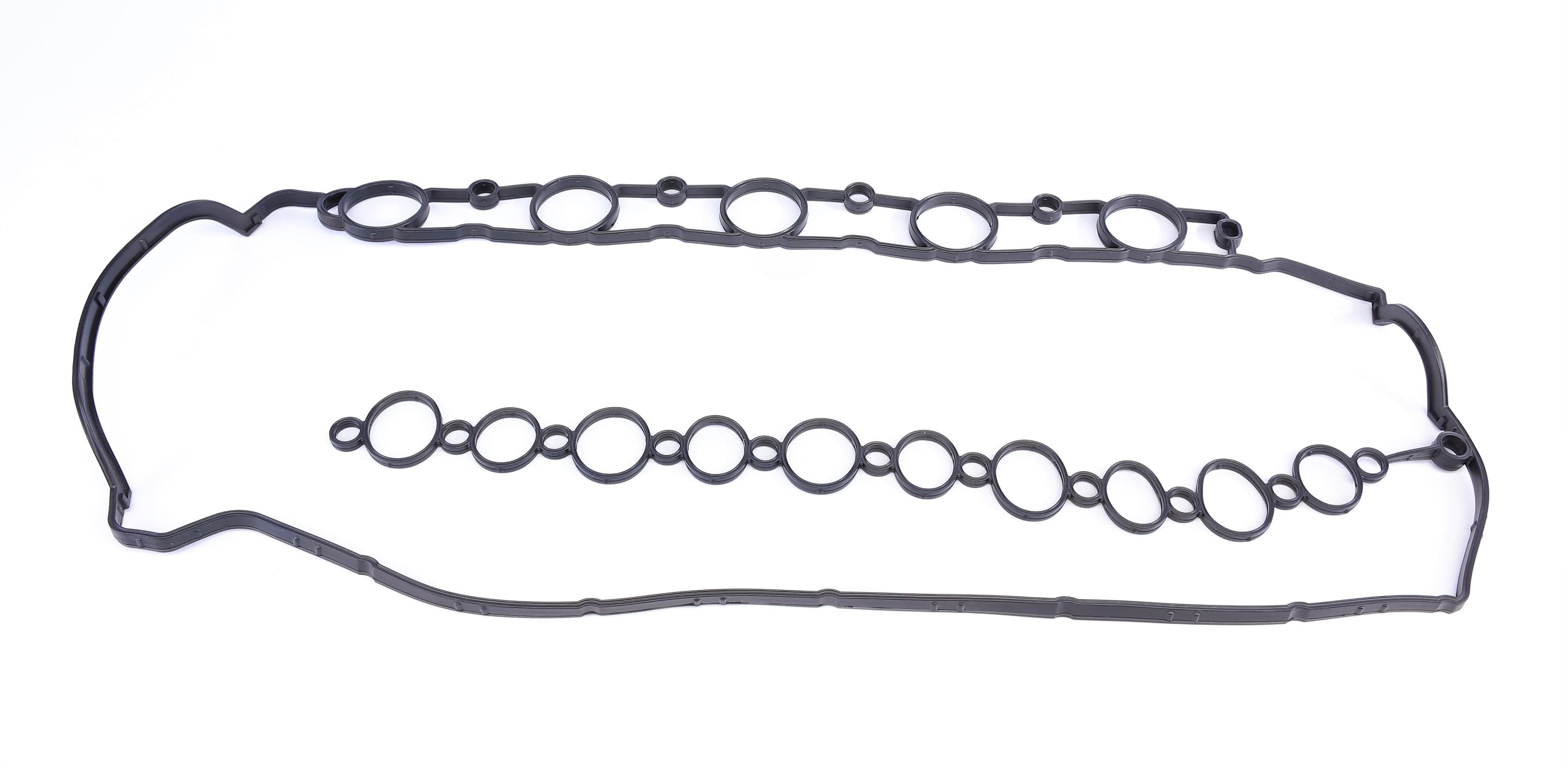 Прокладка кришки клапанів Volvo C30/C70/V70 2.4D 05-