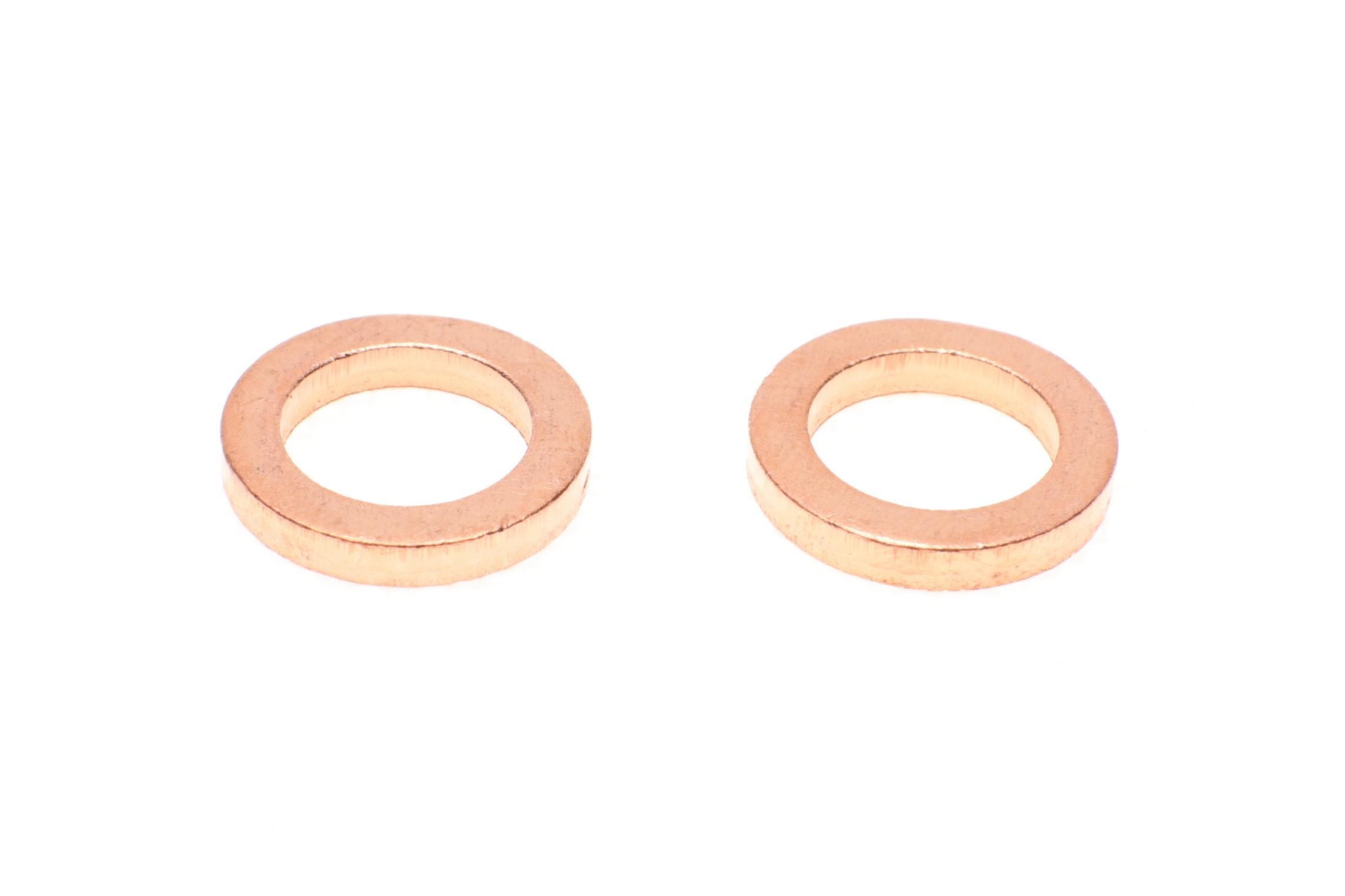 Болт Banjo (банжо) Ford Focus 1.6 TDCi 04-12 (M10x1.0x30)