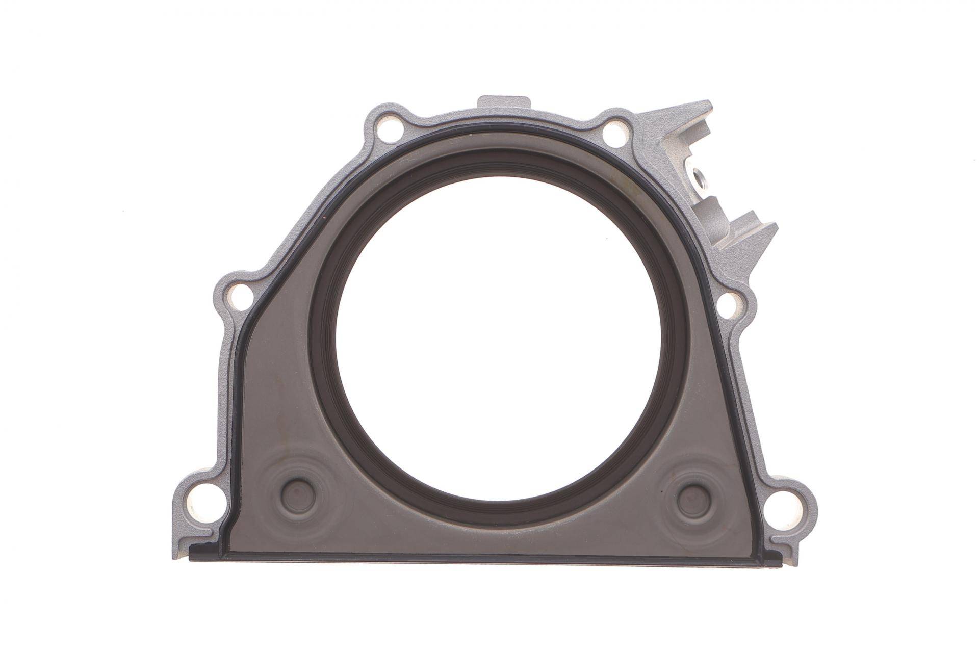 Сальник колінвалу (задній) BMW 3 (E90/E46)/5 (E60/E61) 2.0/3.0 d 01-11 (90x110) (з корпусом) M47/N57