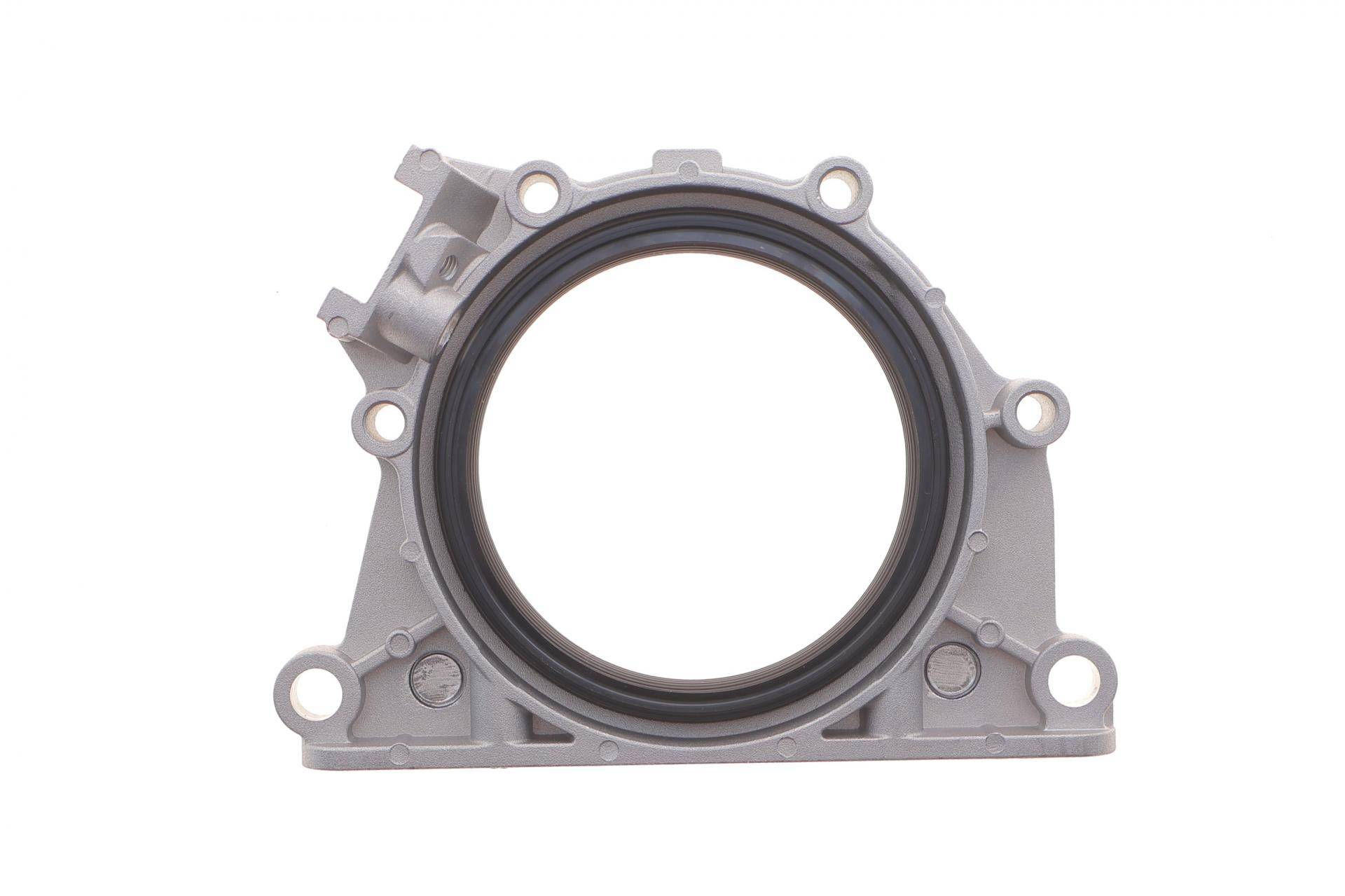 Сальник колінвалу (задній) BMW 3 (E90/E46)/5 (E60/E61) 2.0/3.0 d 01-11 (90x110) (з корпусом) M47/N57