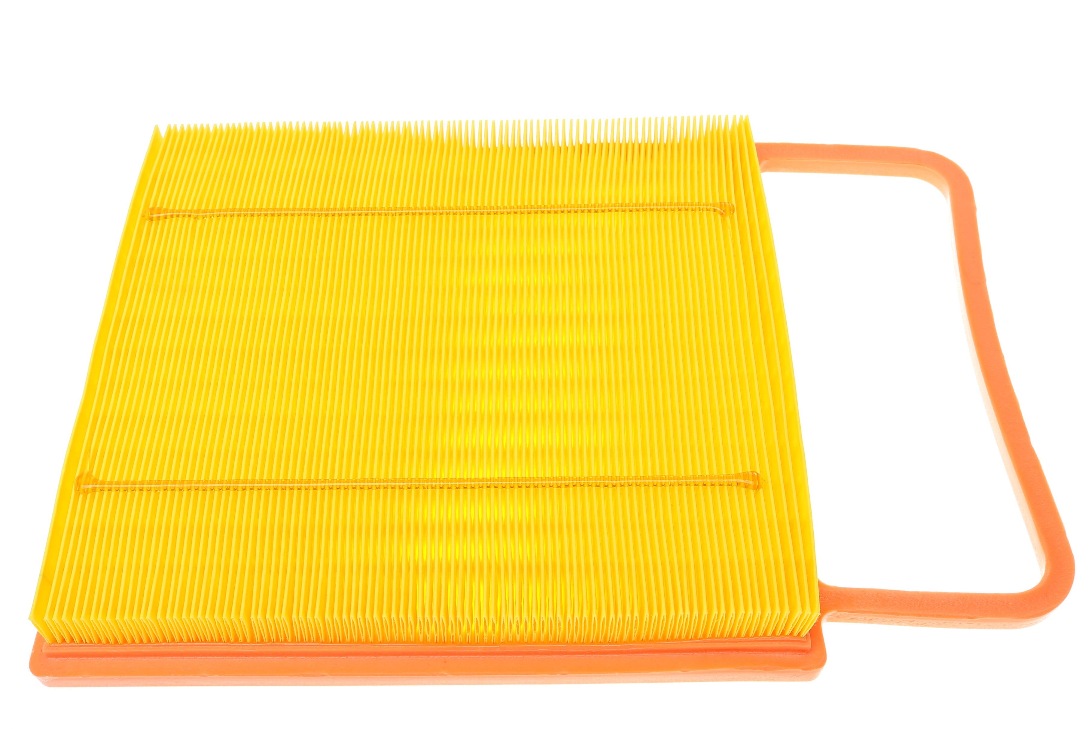 Фільтр повітряний Skoda Fabia/VW Polo 1.2i 02-07