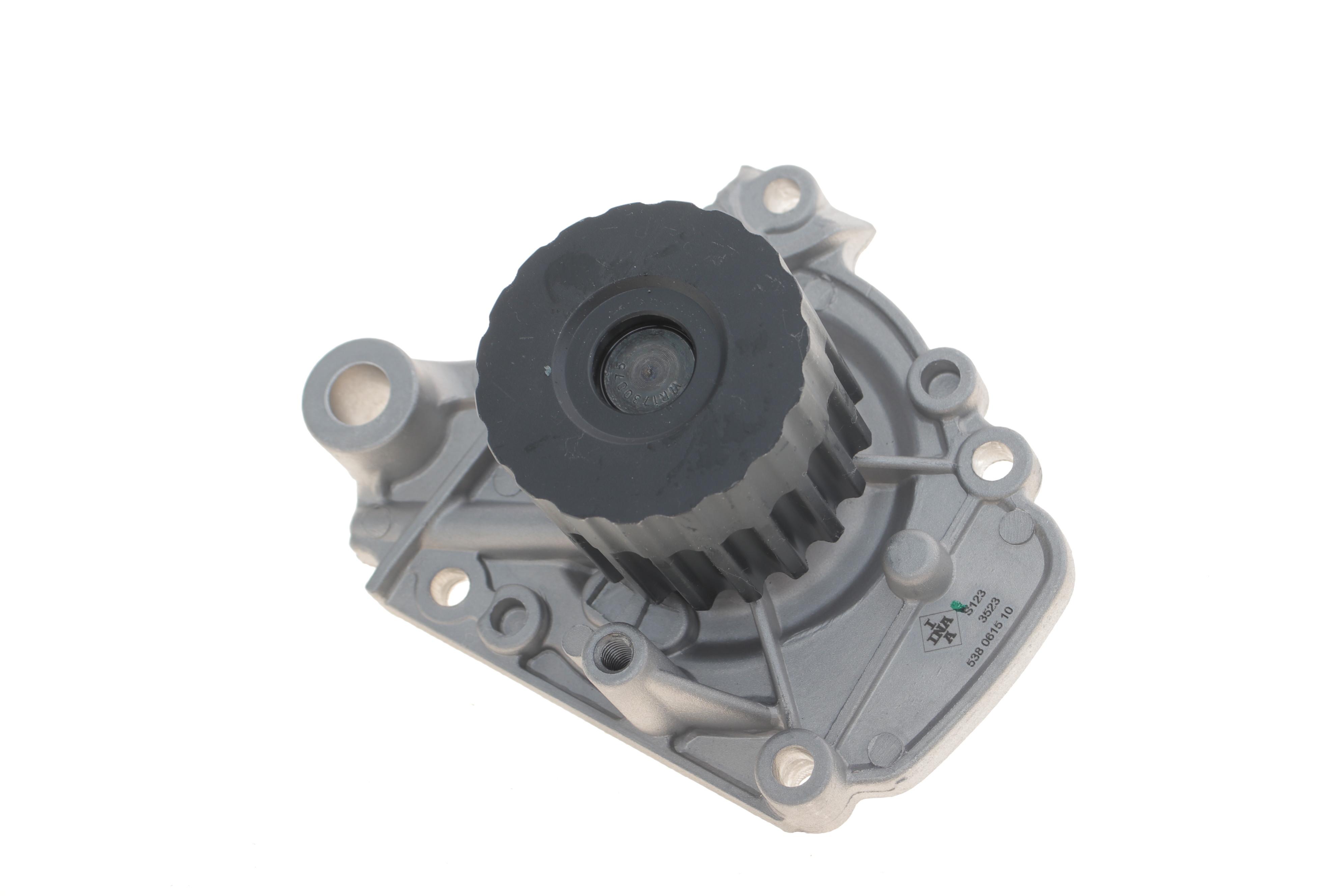 Комплект ГРМ + помпа Honda Civic VI 1.4/1.5 16V (MB, MC) 98-01