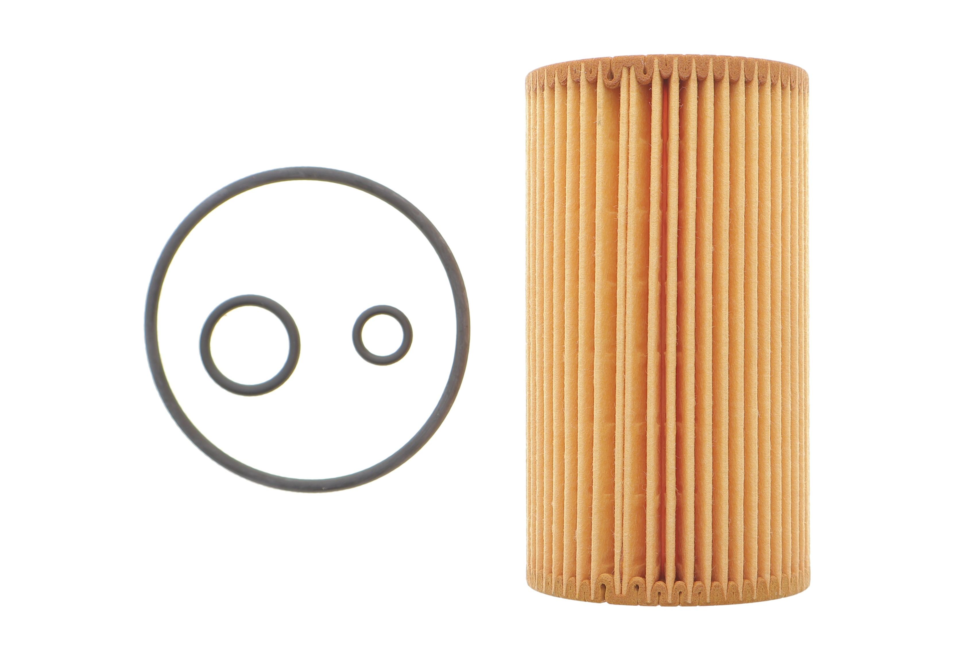 Фільтр масляний MB Sprinter/Vito CDI OM611/612/646