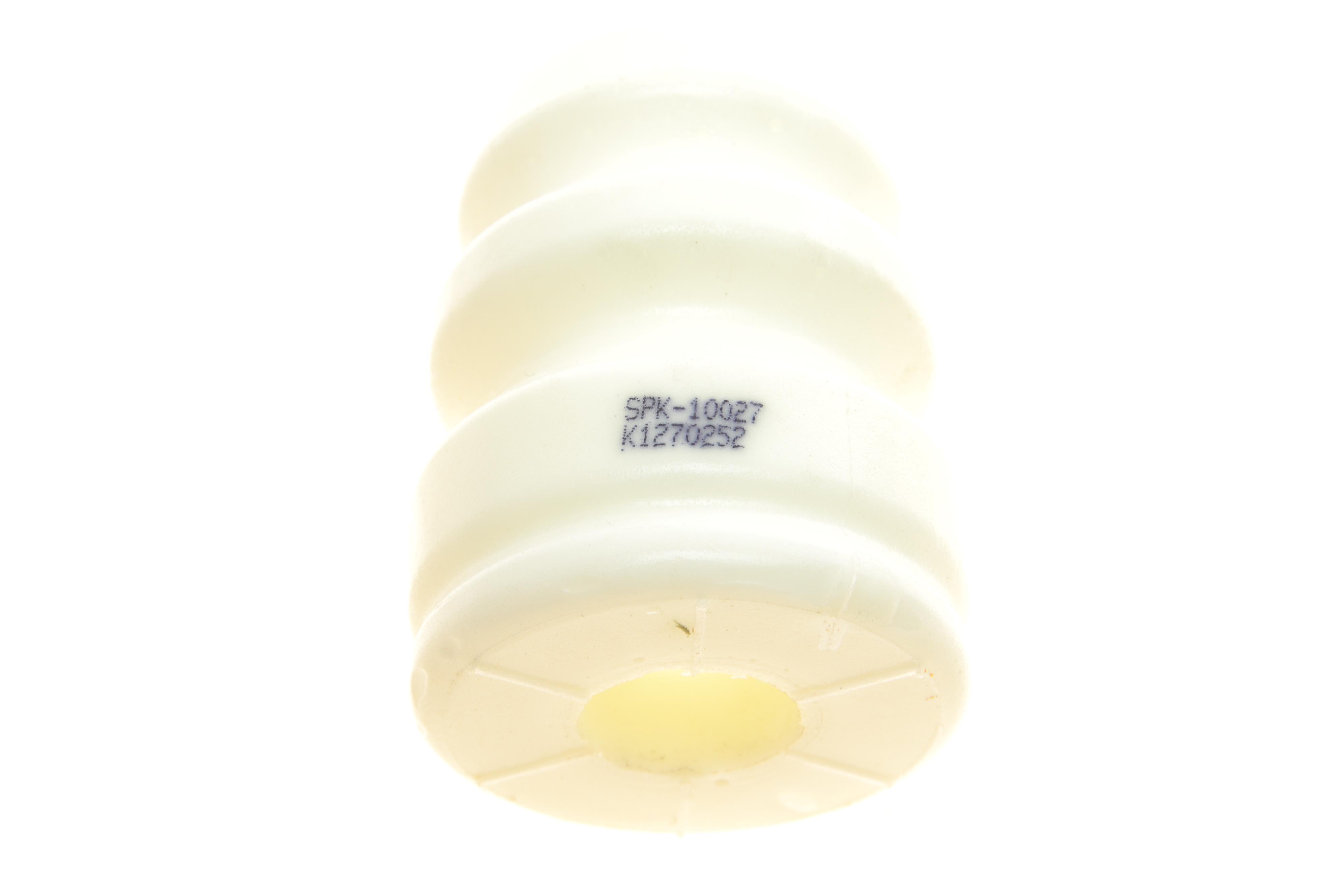 Пыльник + отбойник амортизатора (переднего) Kia Ceed 07-12 (к-кт)