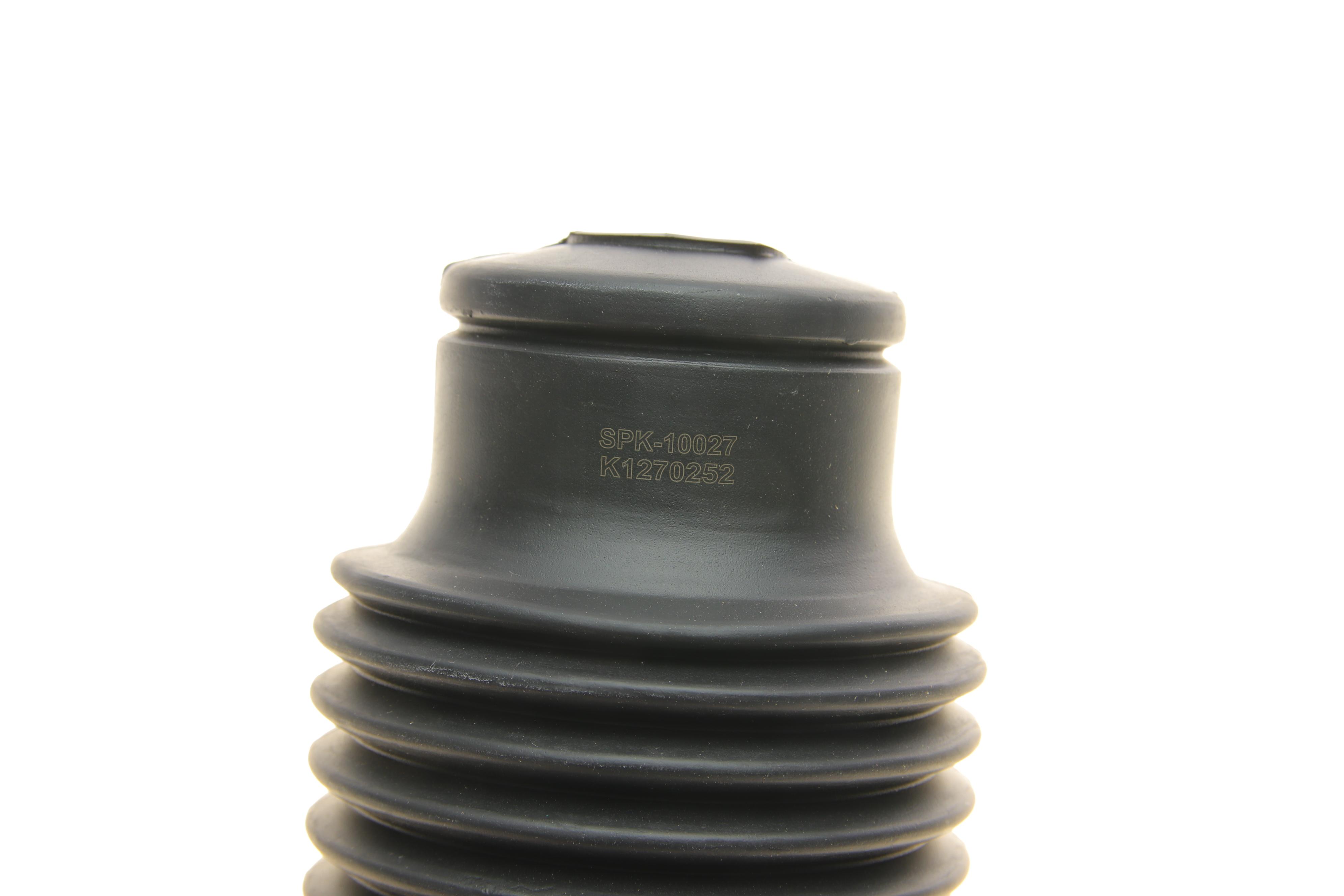 Пыльник + отбойник амортизатора (переднего) Kia Ceed 07-12 (к-кт)