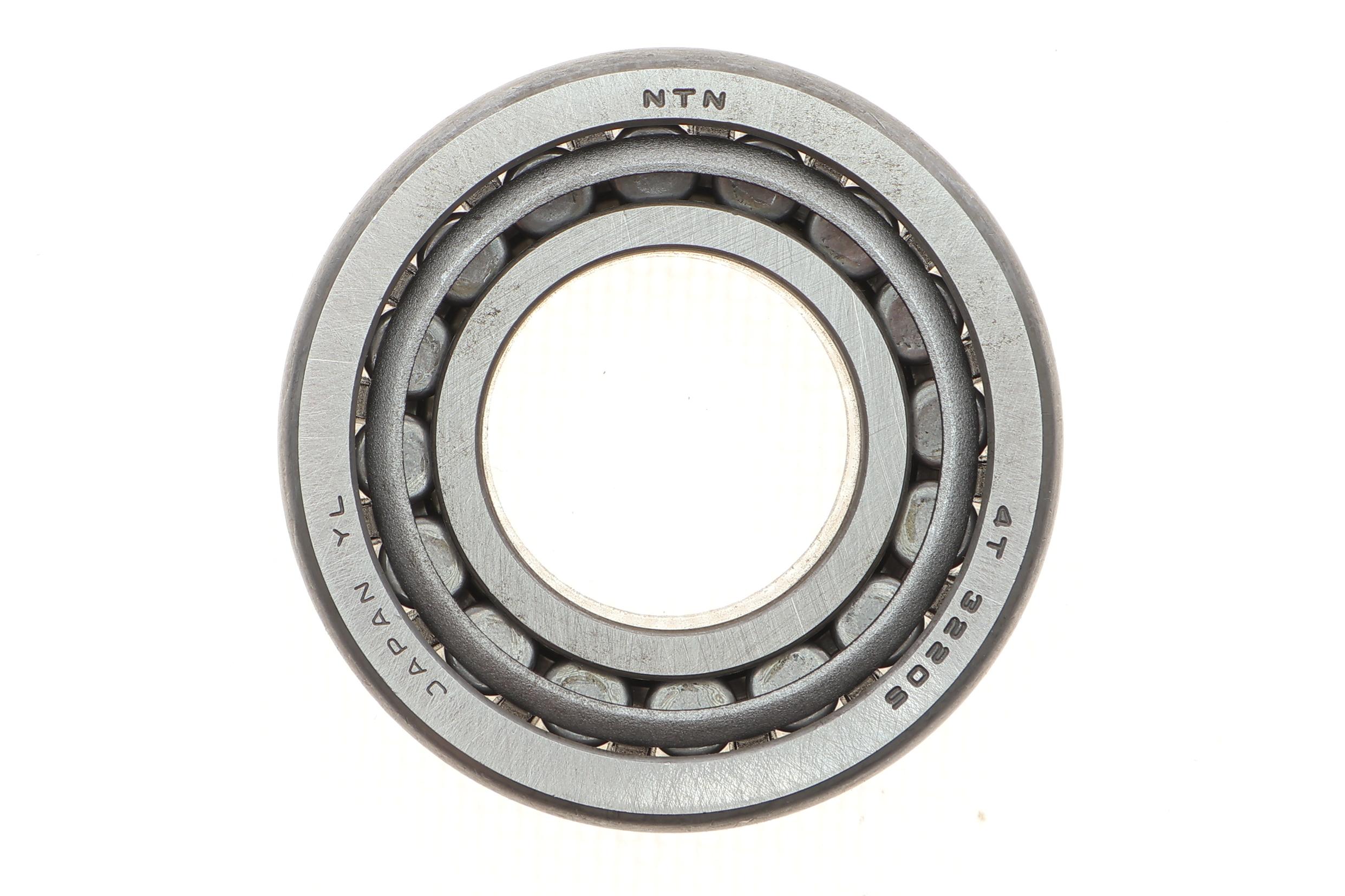 Подшипник (25x52x19.25)