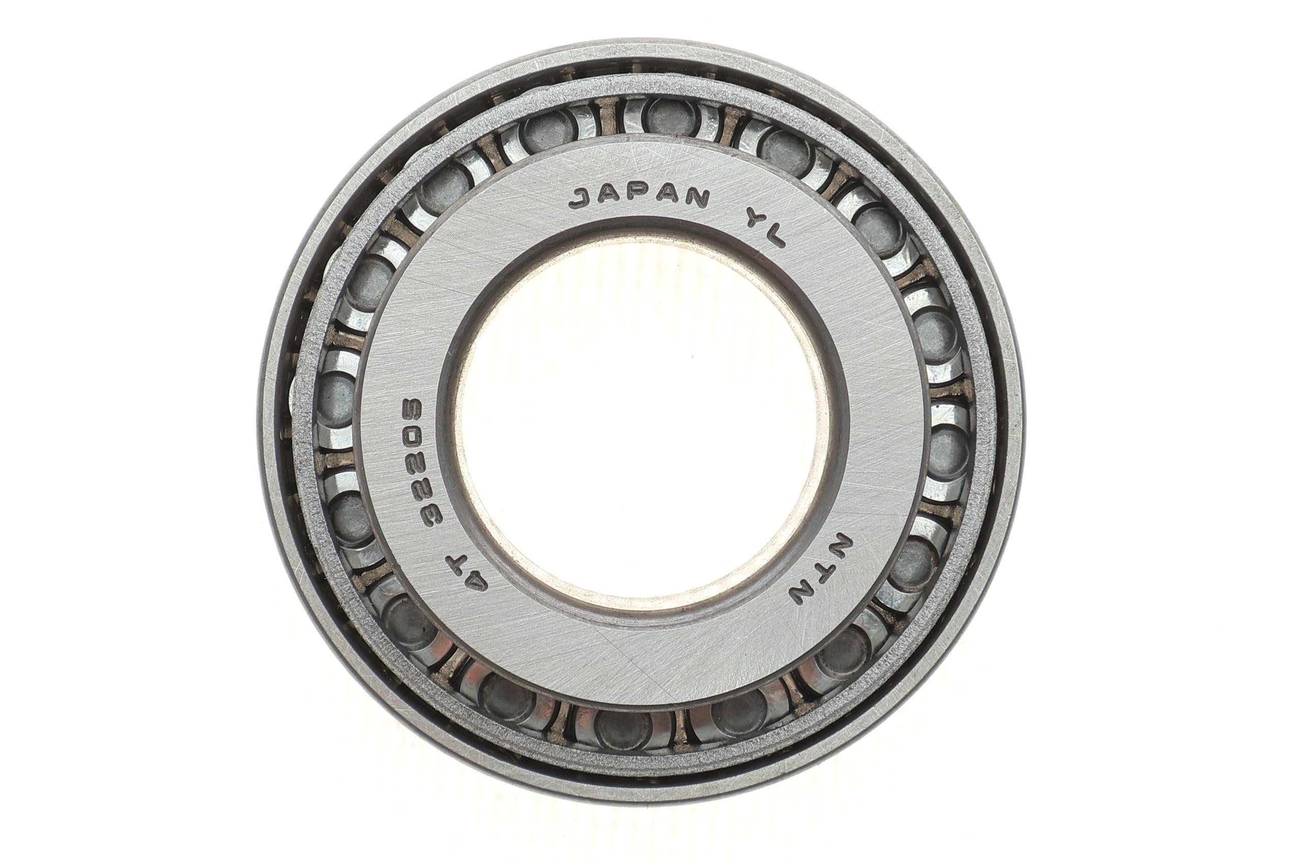 Подшипник (25x52x19.25)