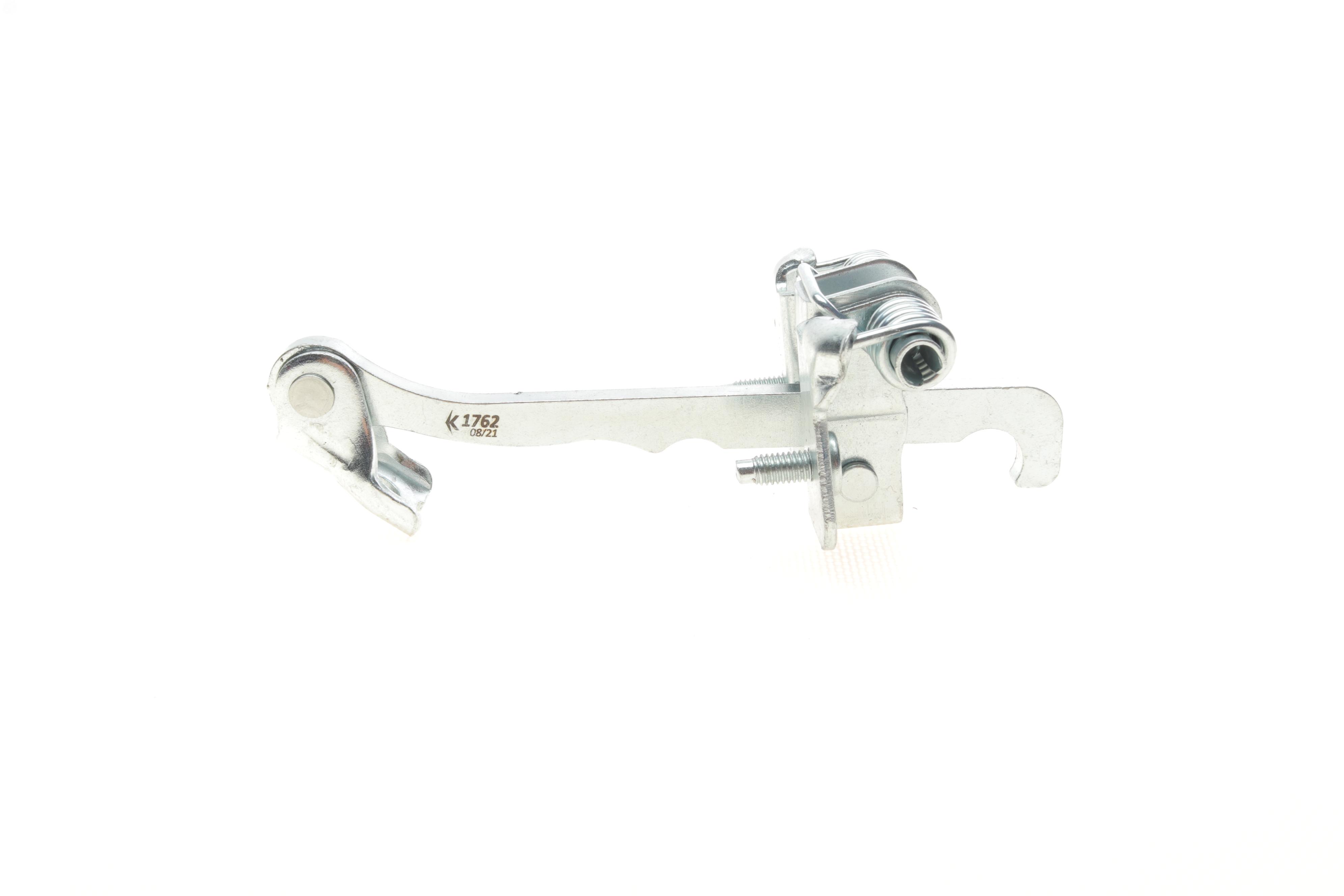 Обмежувач дверей (передніх) Renault Trafic 01-