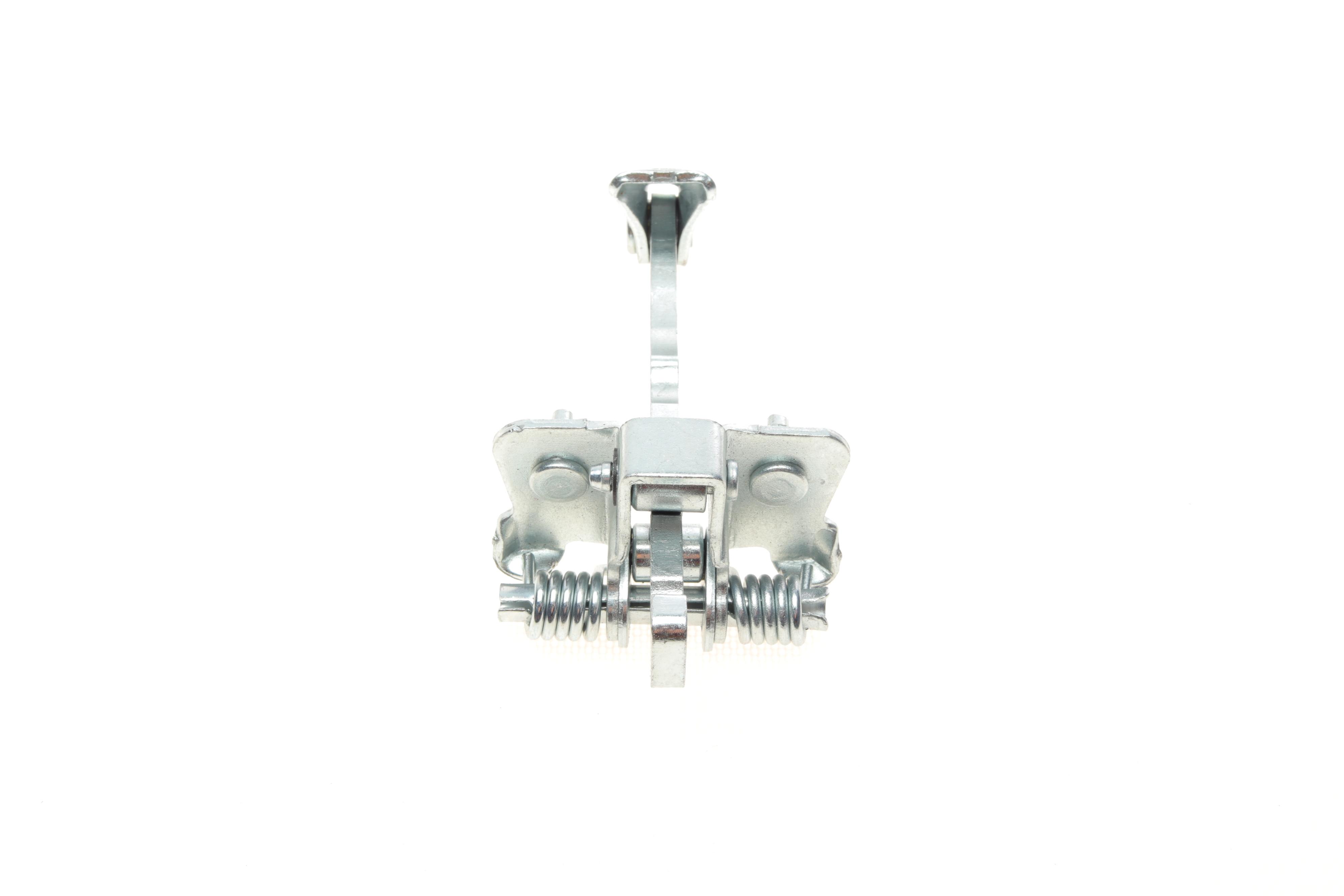 Обмежувач дверей (передніх) Renault Trafic 01-