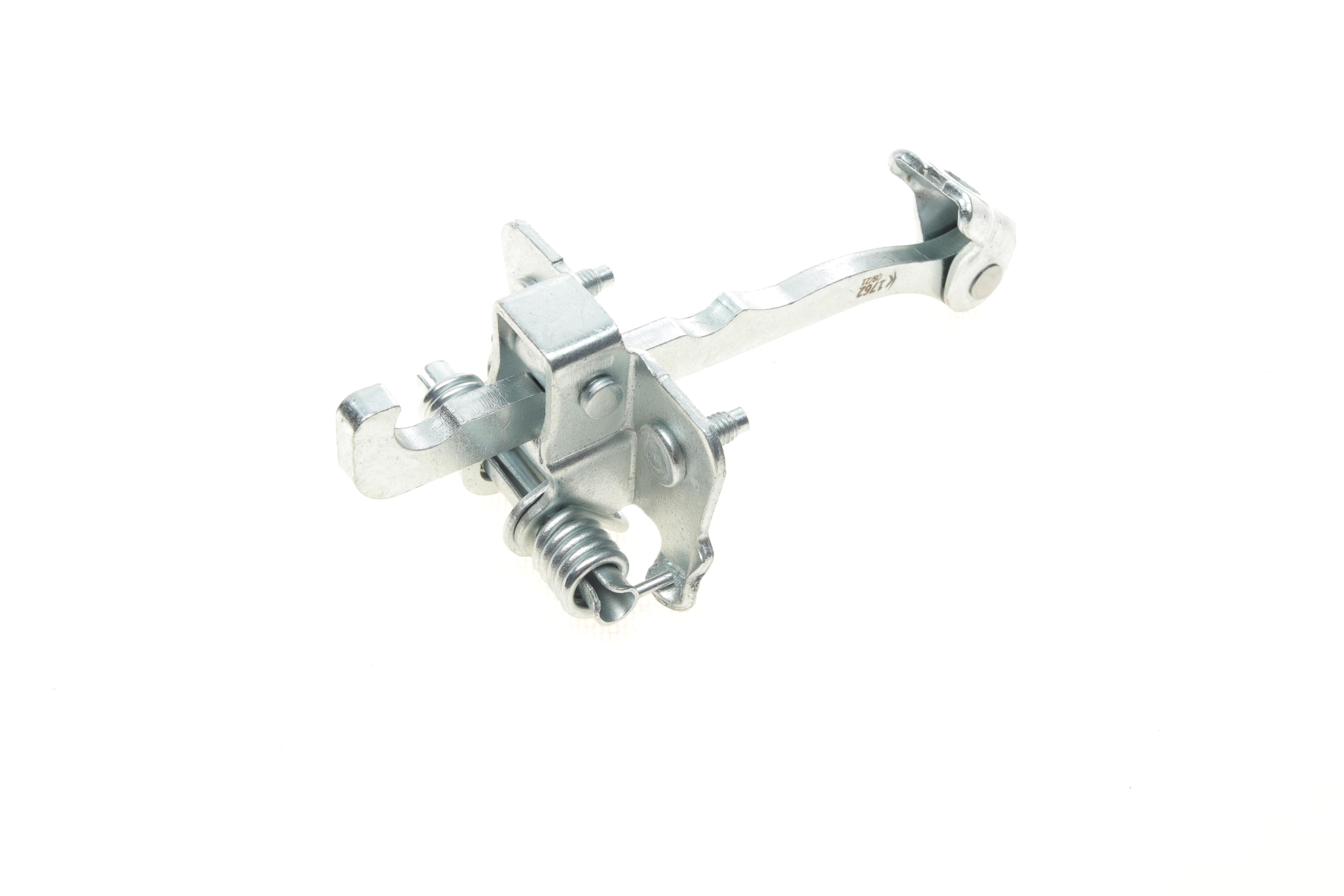 Обмежувач дверей (передніх) Renault Trafic 01-