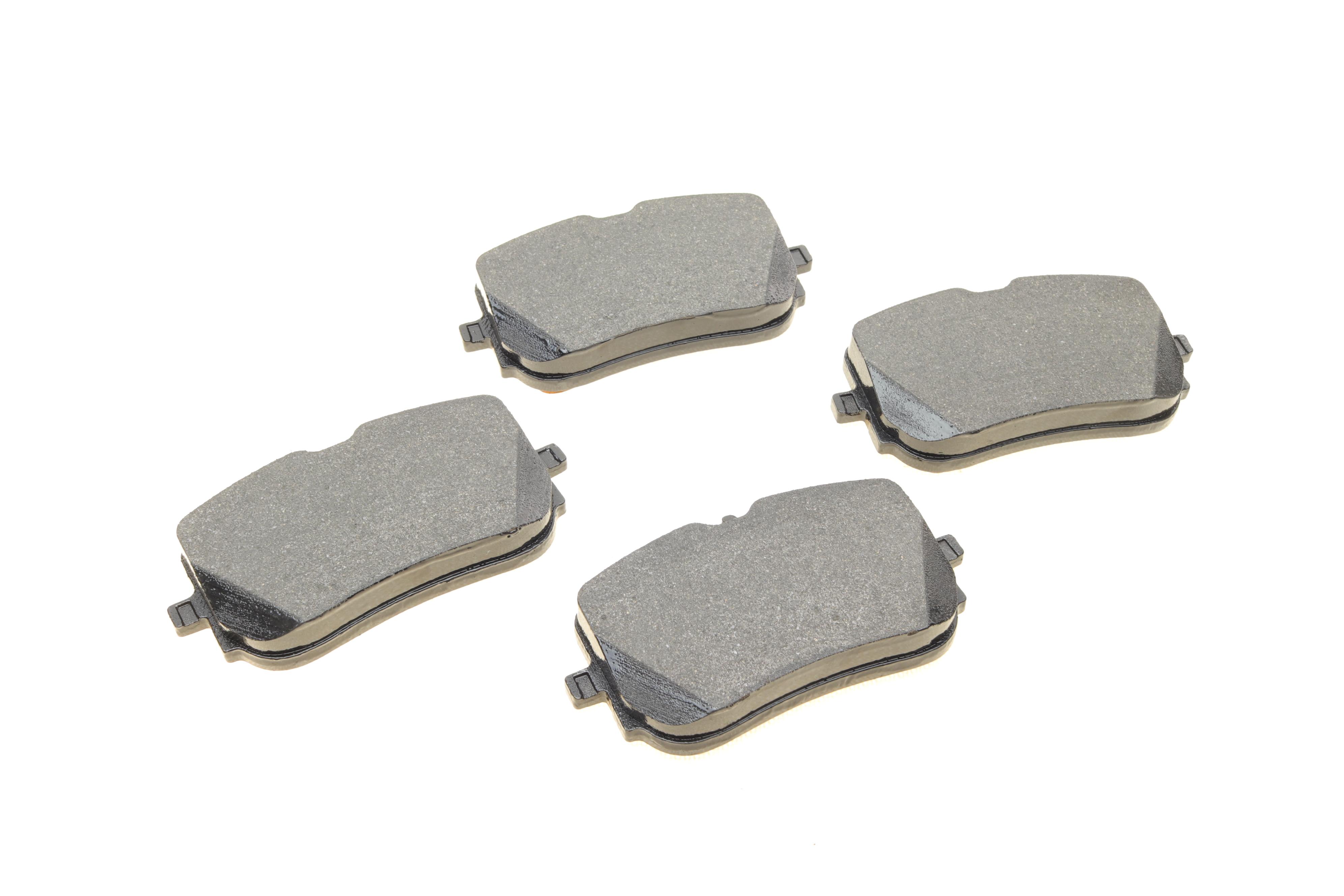 Колодки гальмівні (передні) MB A-class (W177)/B-class (W247) 18-(CBI)