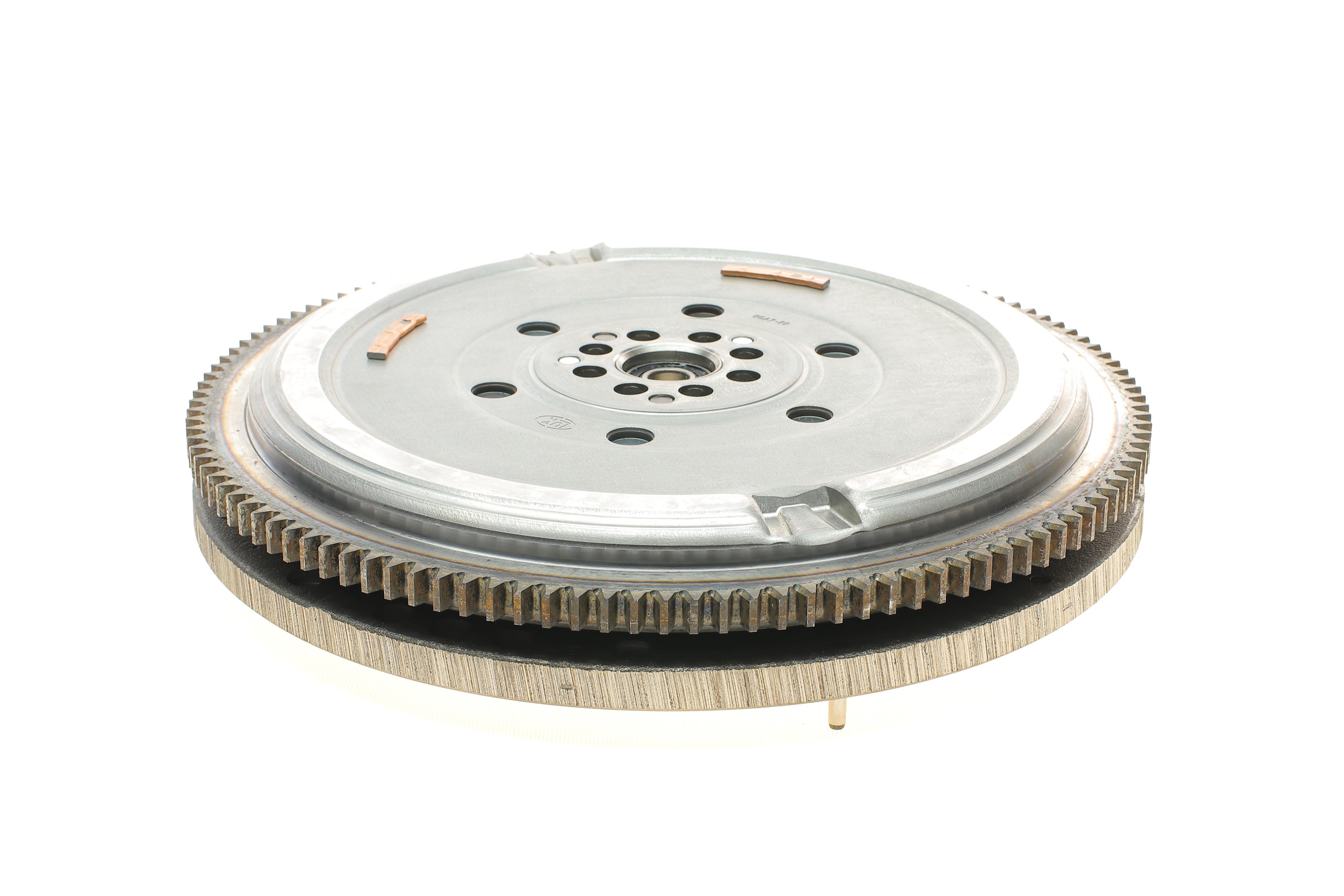 Демпфер зчеплення Iveco Daily V/VI 3.0D 11-