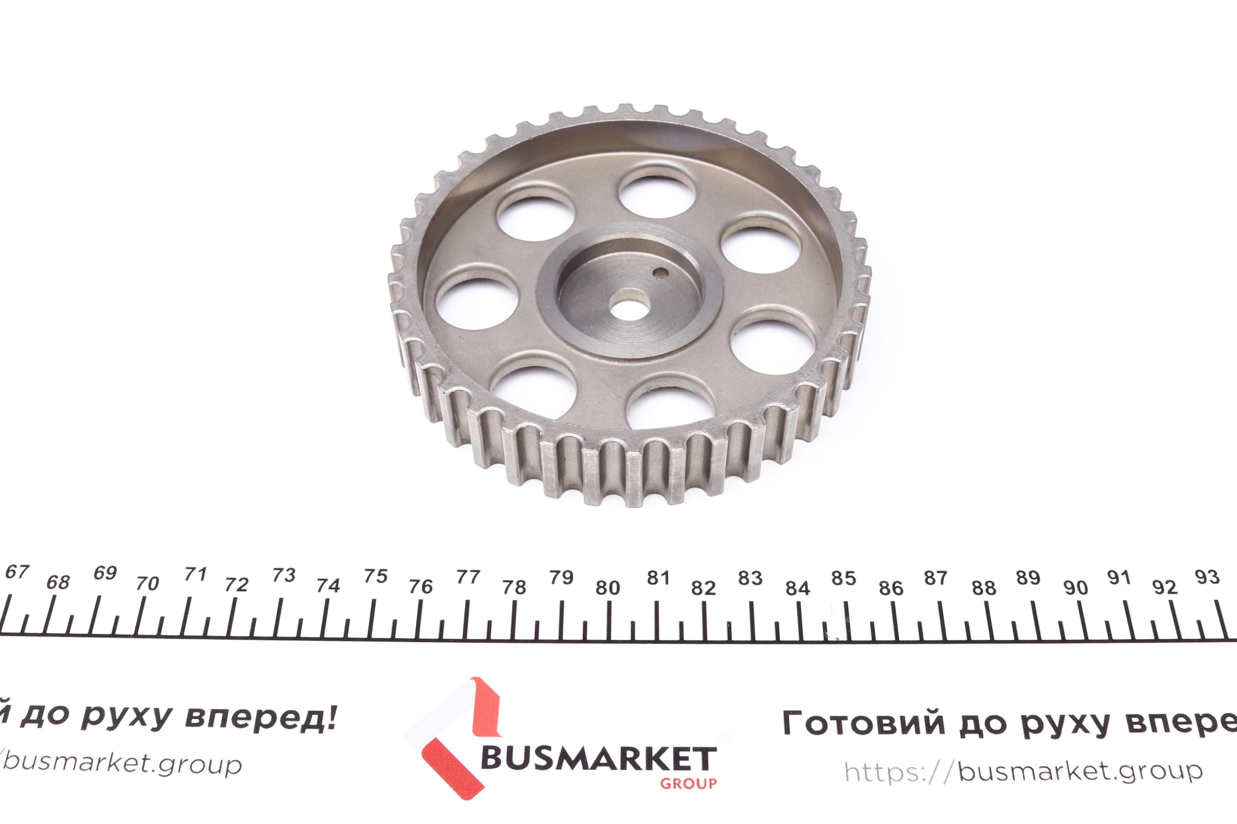 Шестерня розподільного валу Daewoo Lanos 1.5i 97-