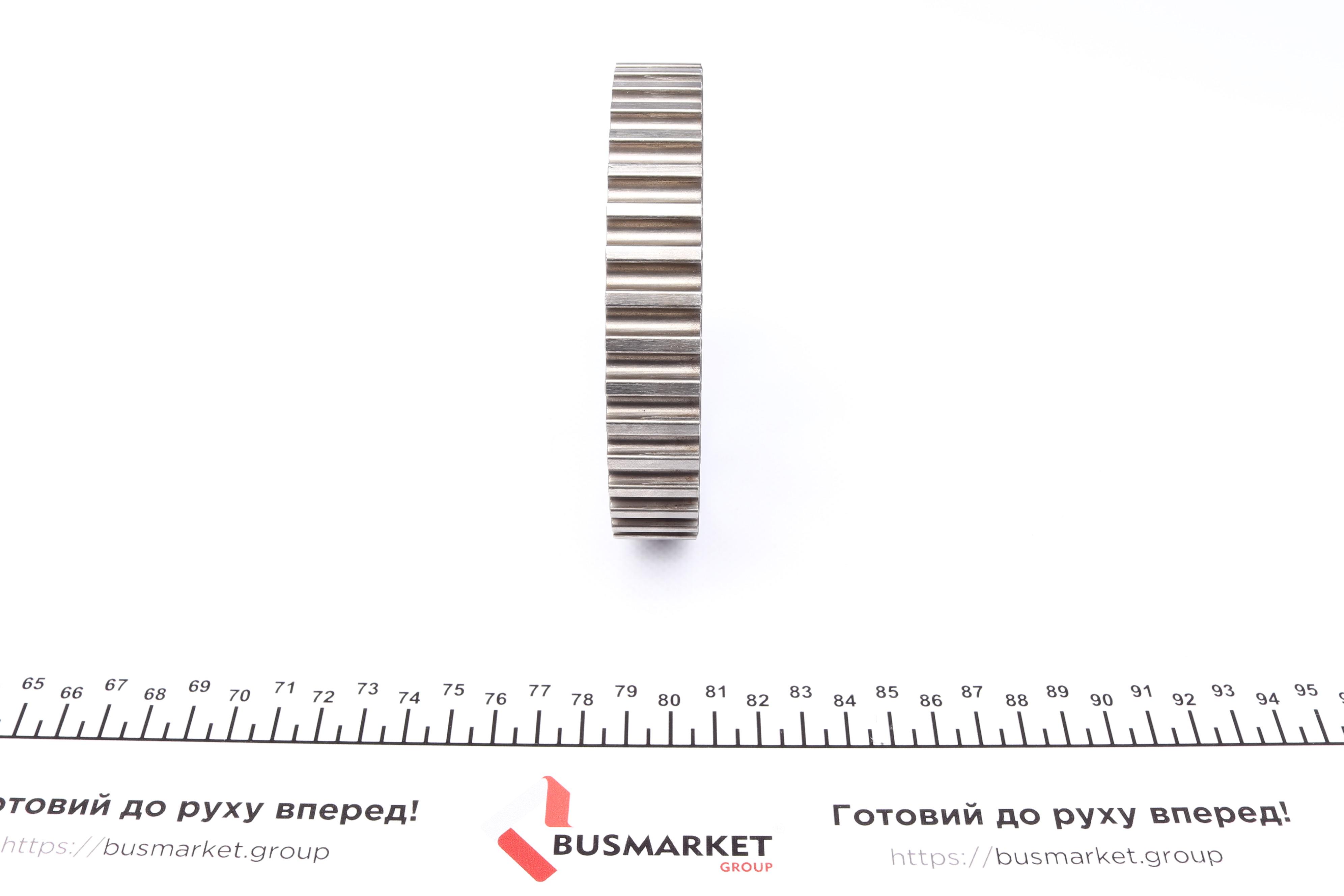 Шестерня розподільного валу Daewoo Lanos 1.5i 97-