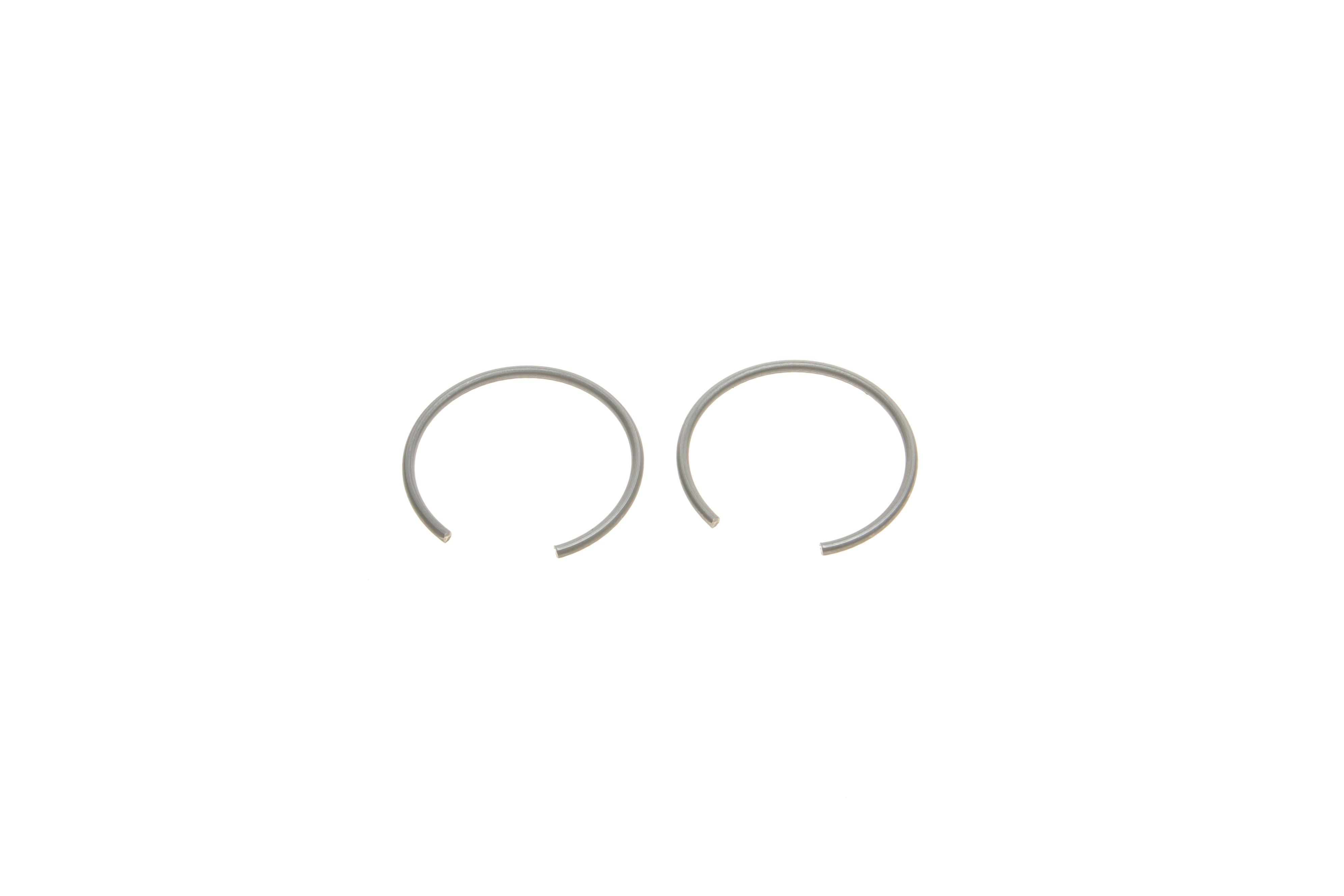 Поршень Ford Transit 2.4TDE 00-06 (89.91mm/STD)