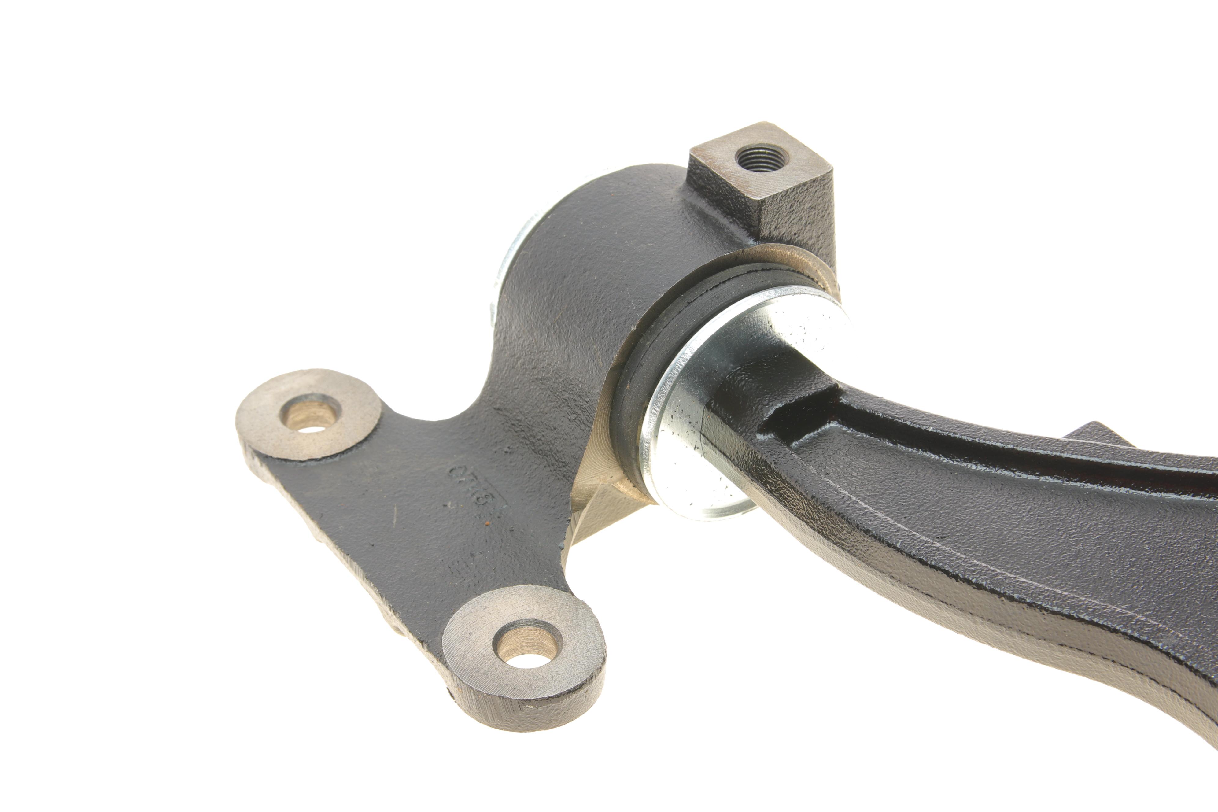 Важіль підвіски (передний) (R) Citroen C8/Peugeot 807 02-14