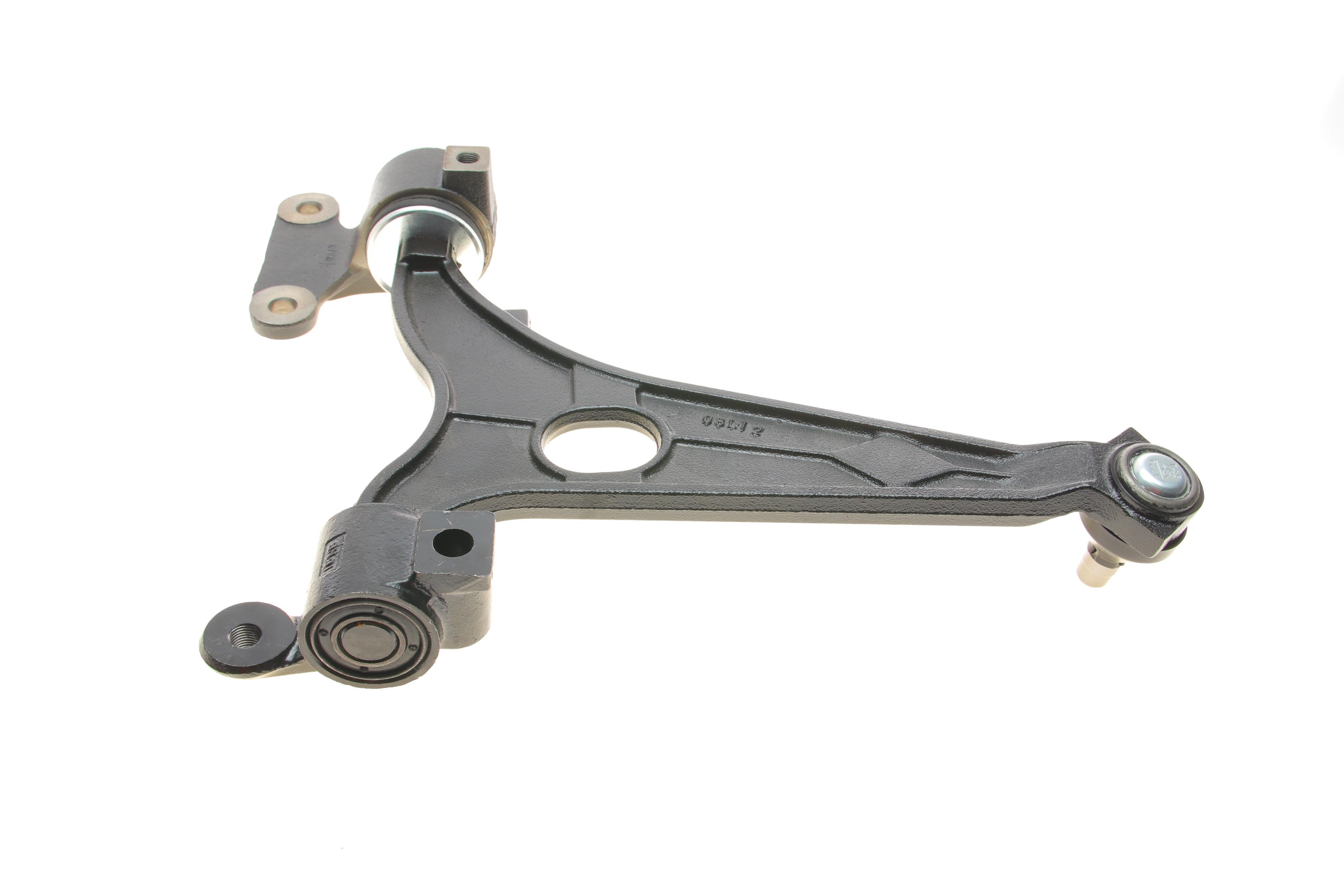 Важіль підвіски (передний) (R) Citroen C8/Peugeot 807 02-14