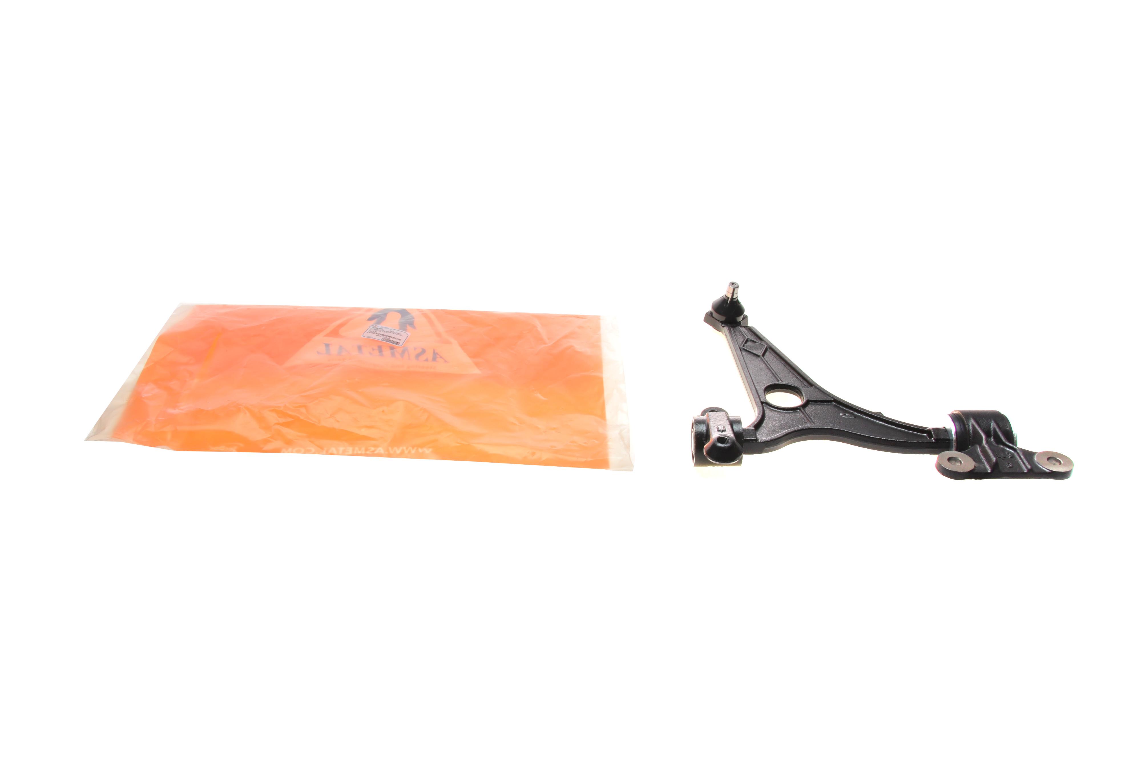 Важіль підвіски  (передний) (R) Citroen C8/Peugeot 807 02-14