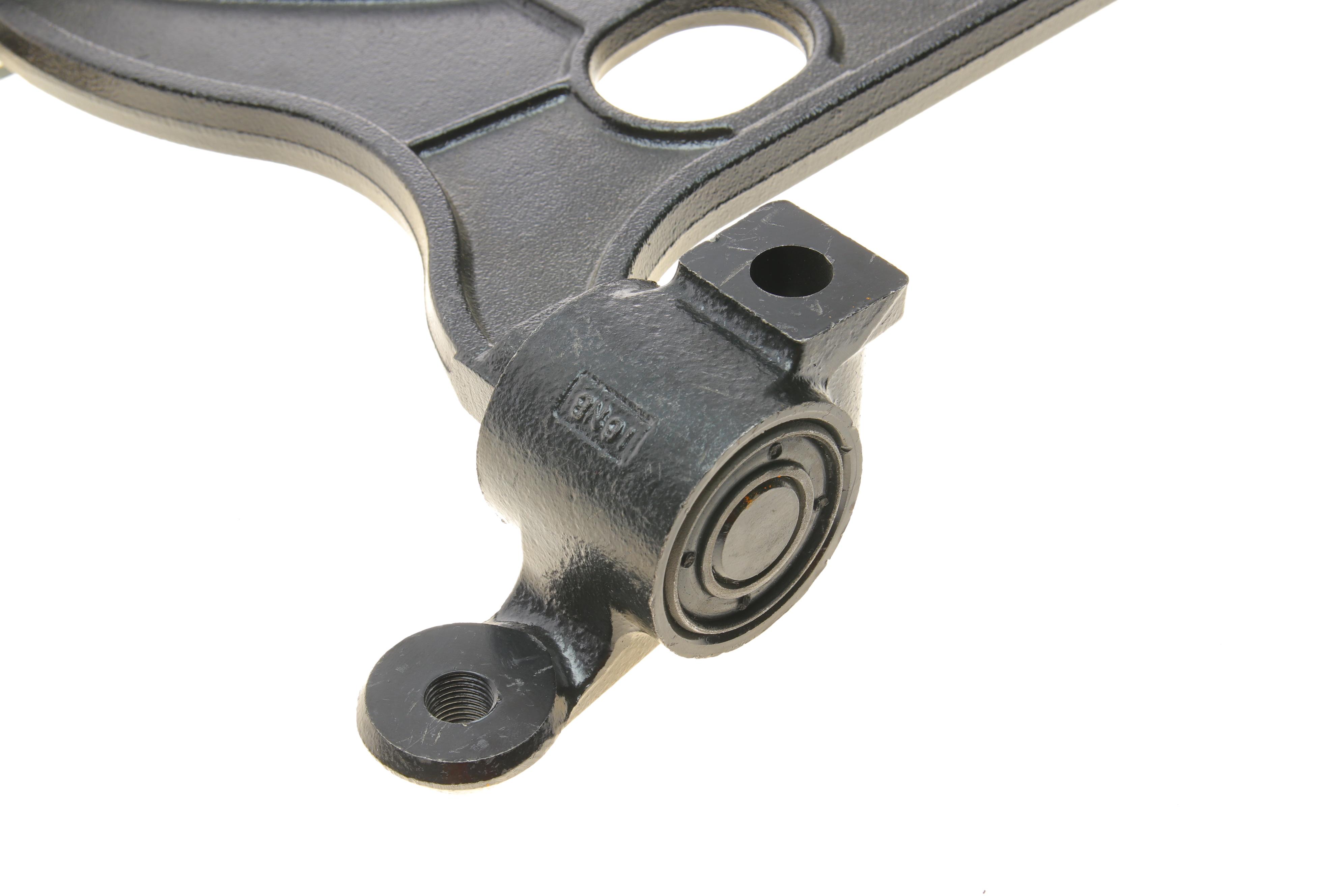 Важіль підвіски (передний) (R) Citroen C8/Peugeot 807 02-14