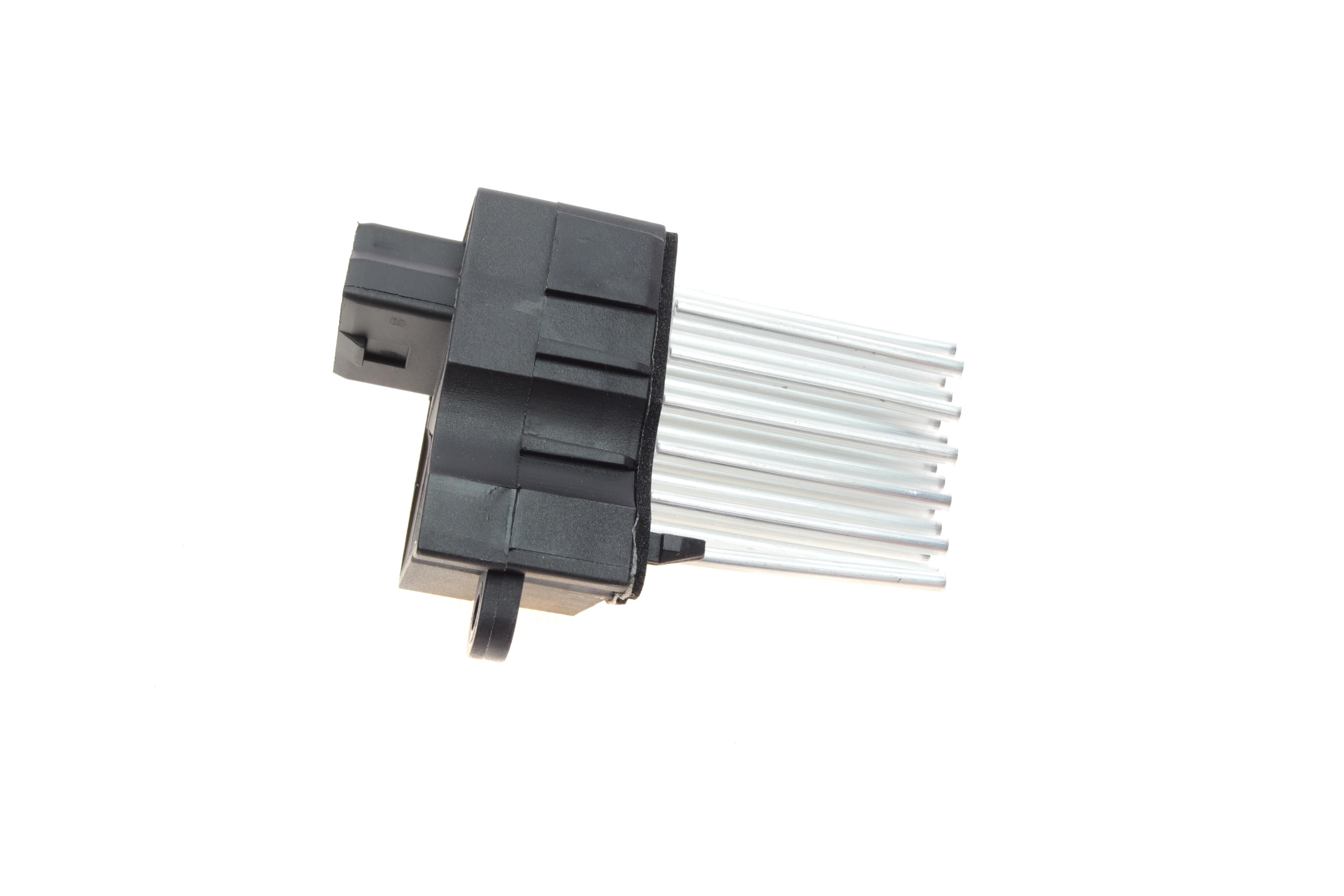 Резистор вентилятора печки BMW 5 (E39) 00- M54/M57/M62/N62