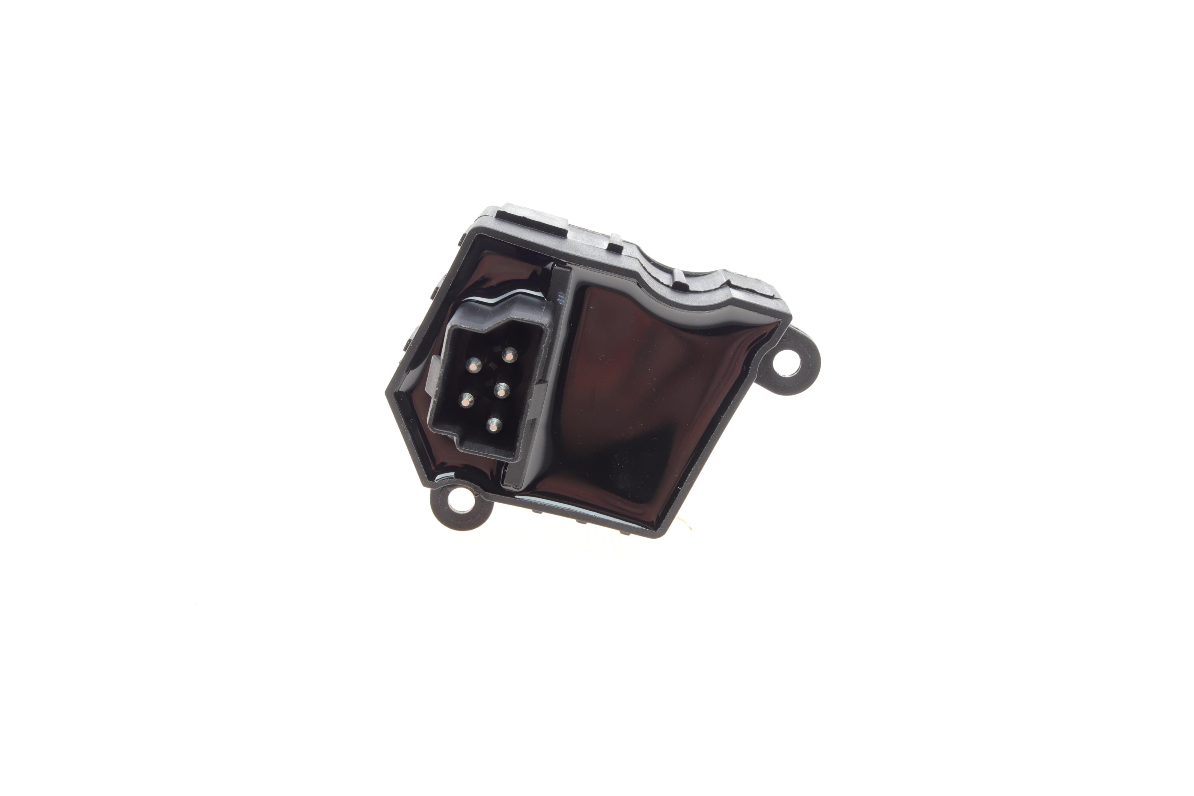 Резистор вентилятора печки BMW 5 (E39) 00- M54/M57/M62/N62