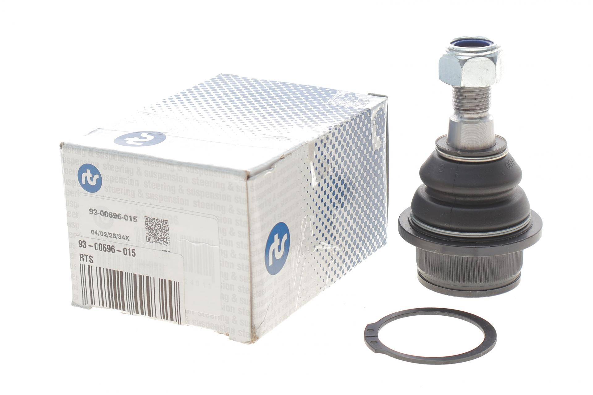 Опора кульова (передня/знизу) Ford Transit 00-14/Connect 02-