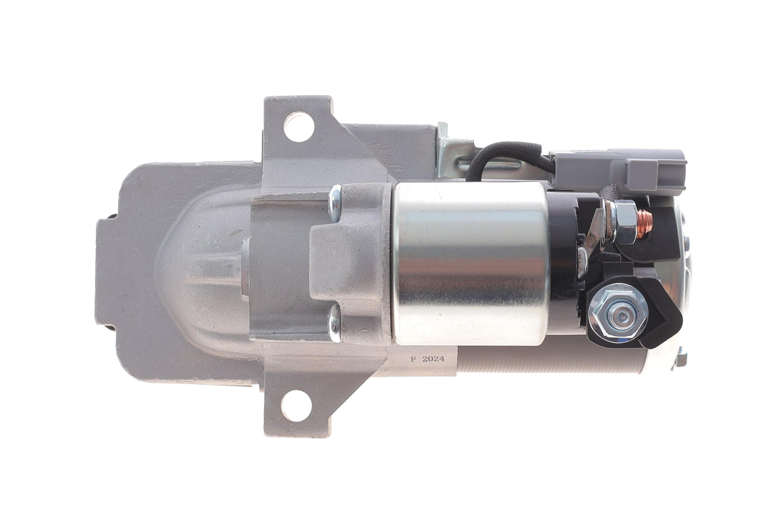 Стартер Mazda 3/6/CX-7 06-14 (12V/1.2KW) (z=11) = 116938