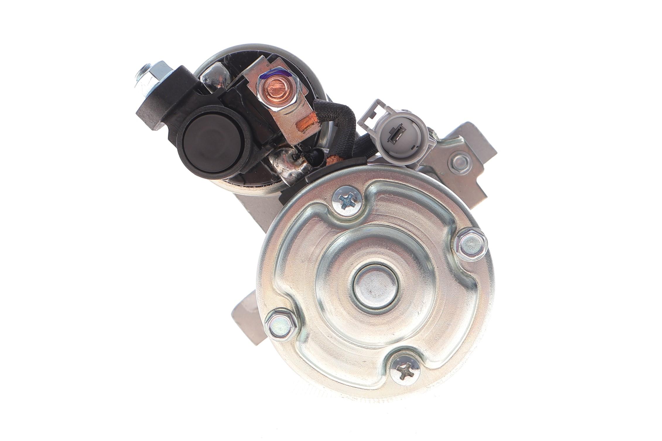 Стартер Mazda 3/6/CX-7 06-14 (12V/1.2KW) (z=11) = 116938