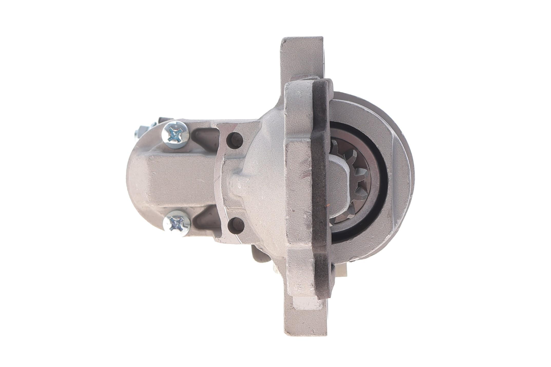 Стартер Mazda 3/6/CX-7 06-14 (12V/1.2KW) (z=11) = 116938