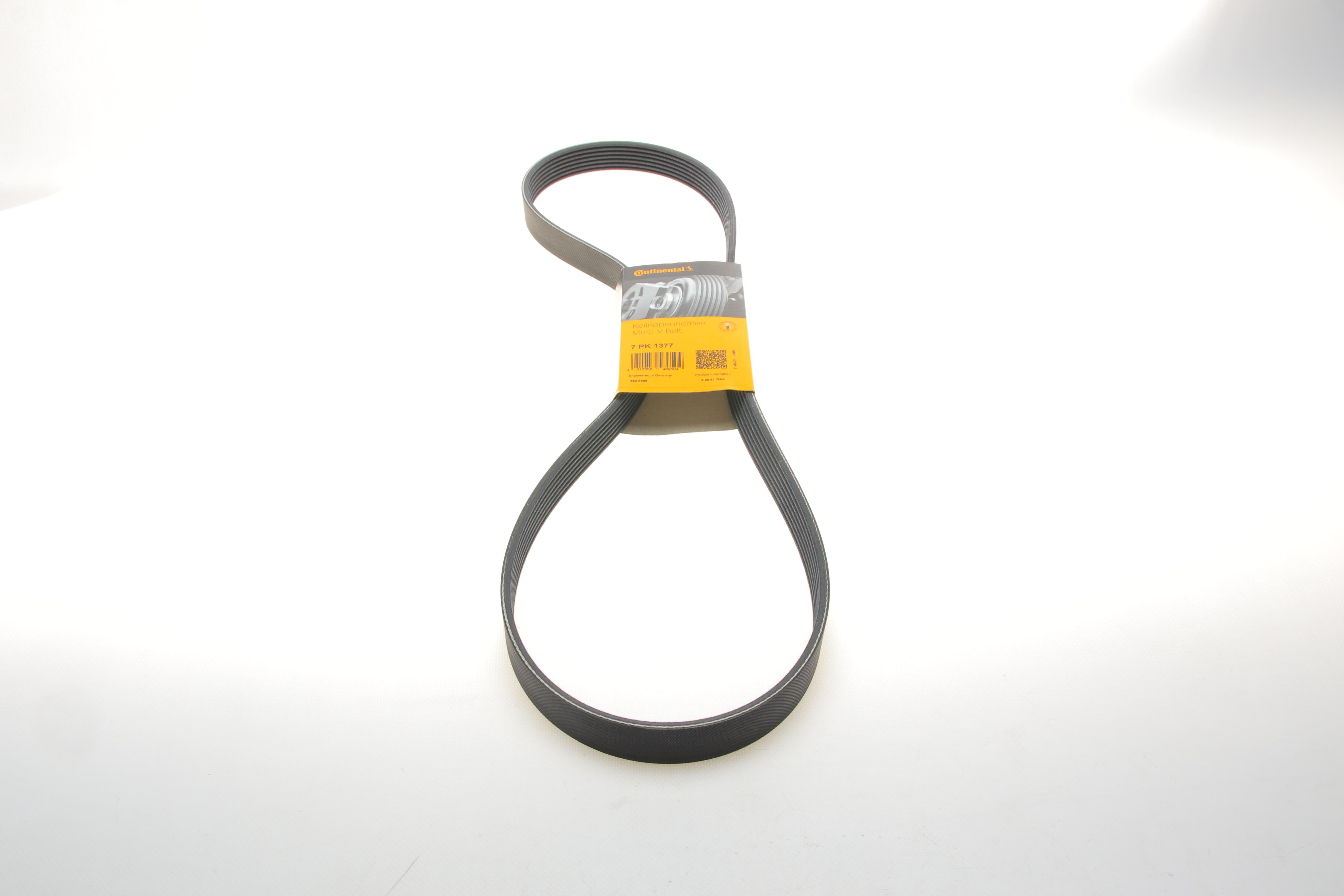 Ремень генератора Renault Twingo III/Smart Fortwo 0.9/1.0 14-