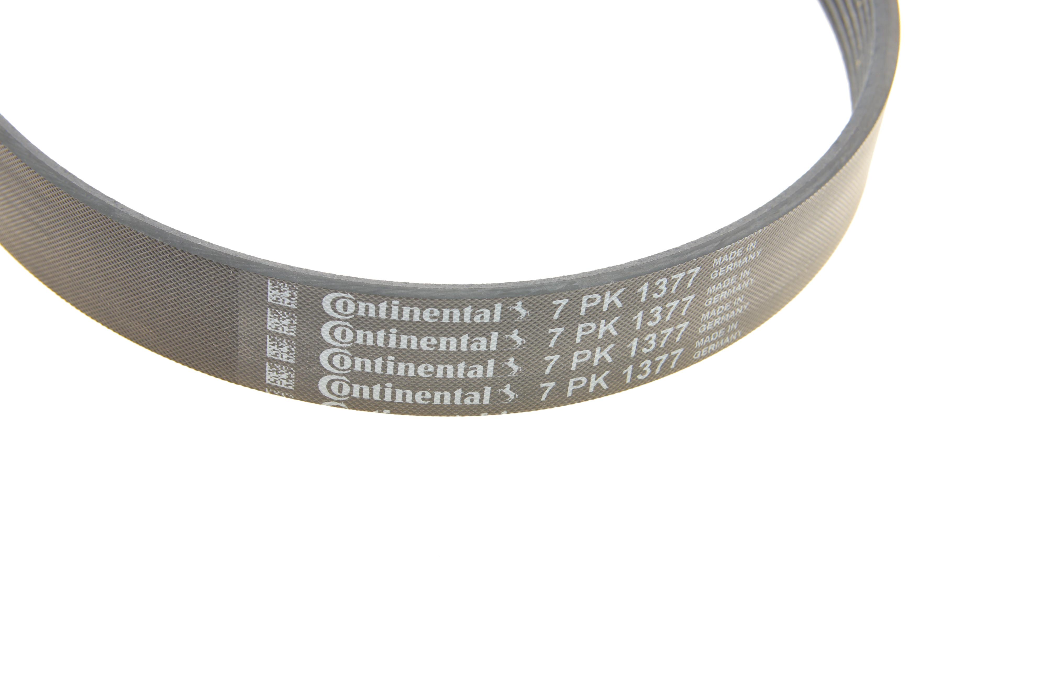 Ремень генератора Renault Twingo III/Smart Fortwo 0.9/1.0 14-