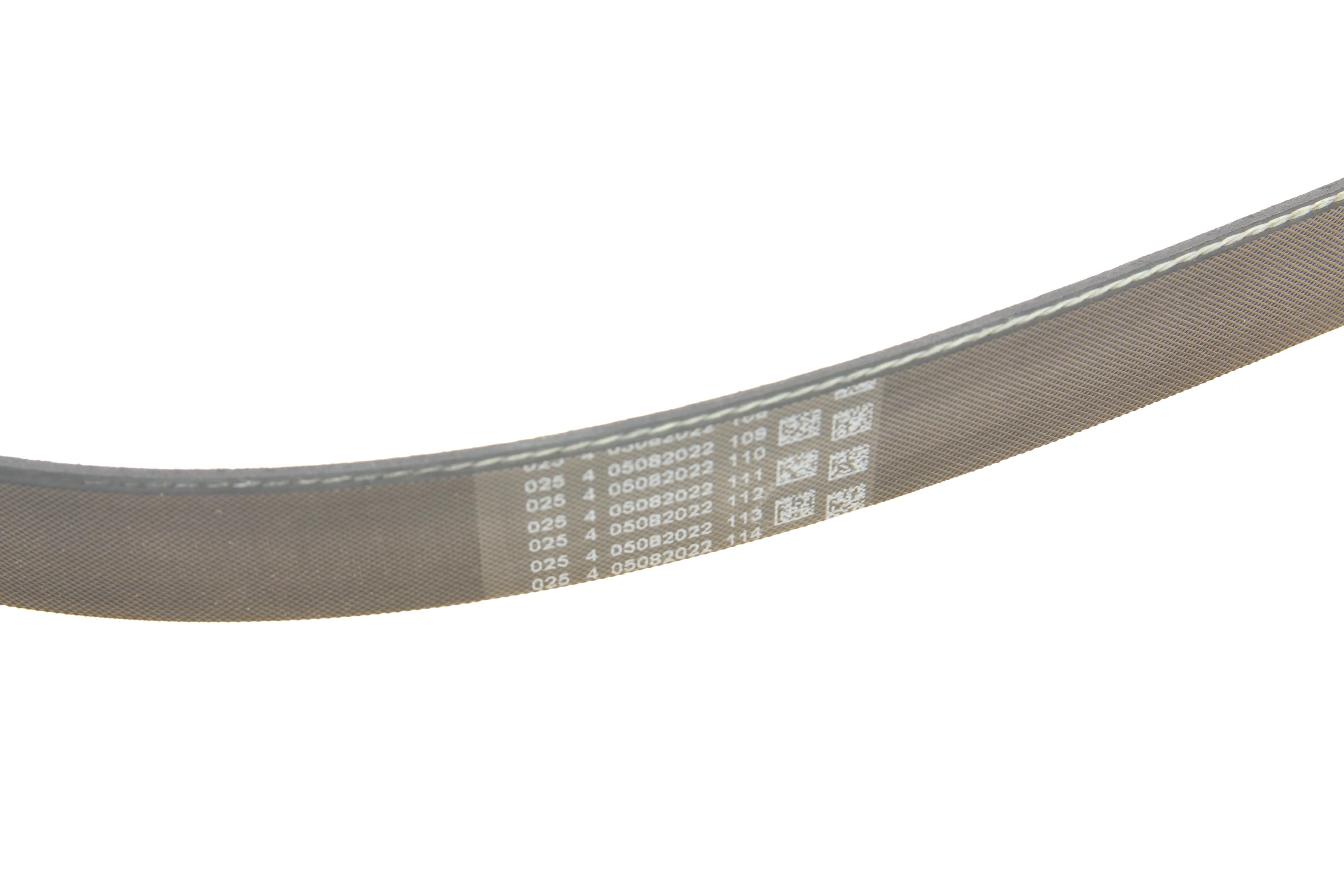 Ремень генератора Renault Twingo III/Smart Fortwo 0.9/1.0 14-